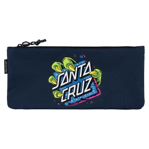 Santa Cruz - Johnson Beast Dot Pencil Case