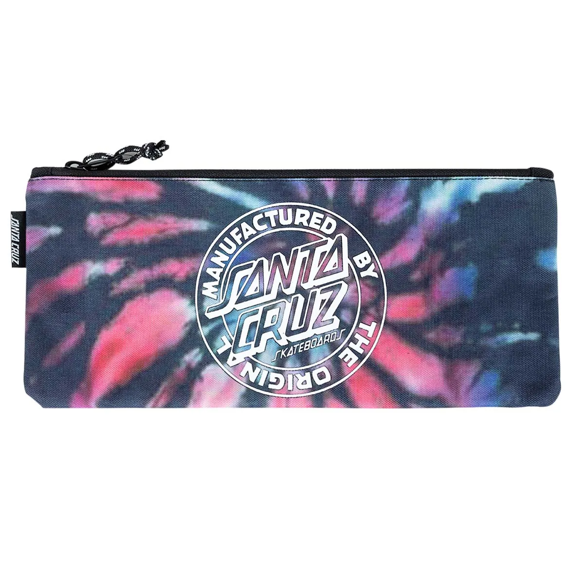 Santa Cruz - MFG Dot Pencil Case