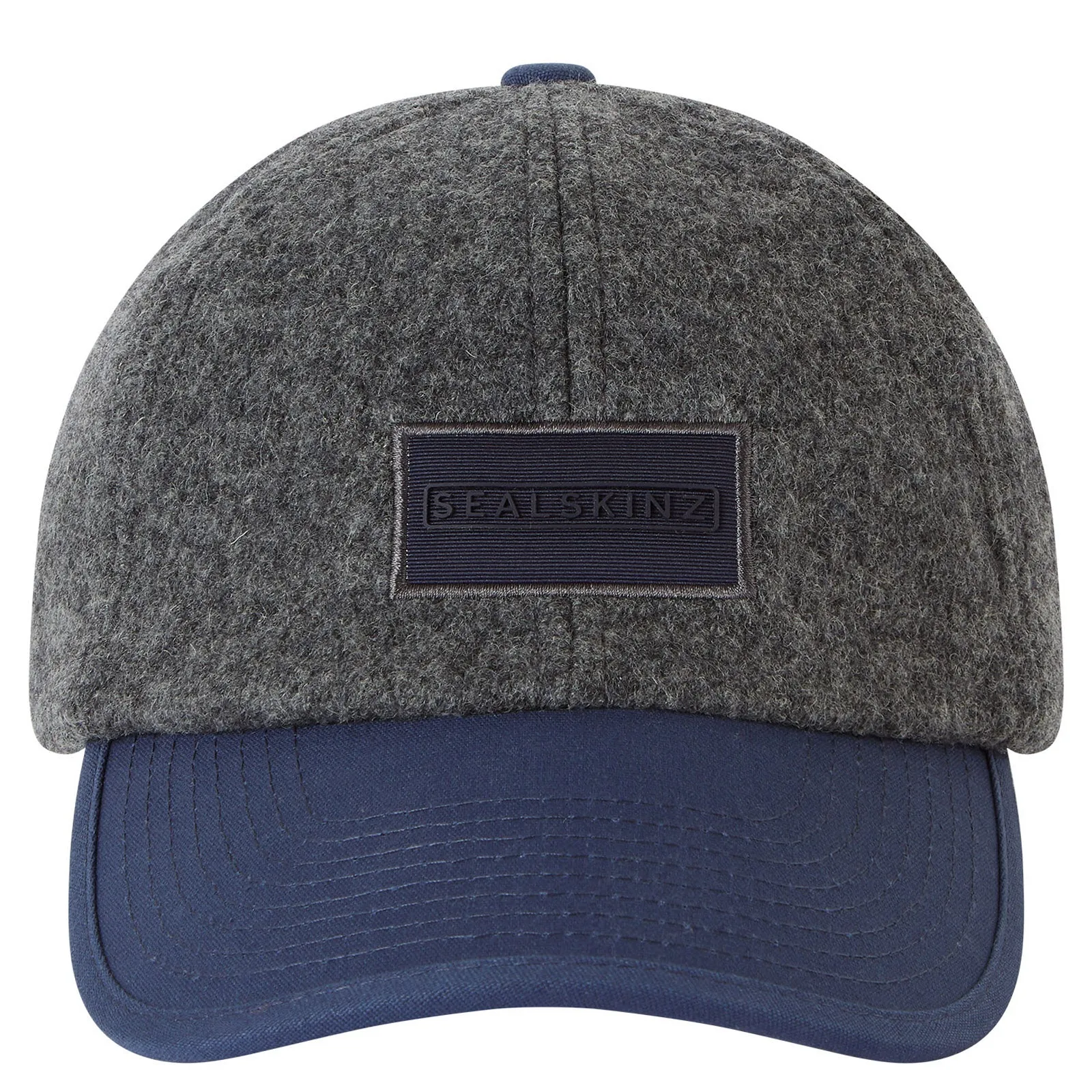 Sealskinz Unisex Wickmere Waterproof Boiled Wool Cap