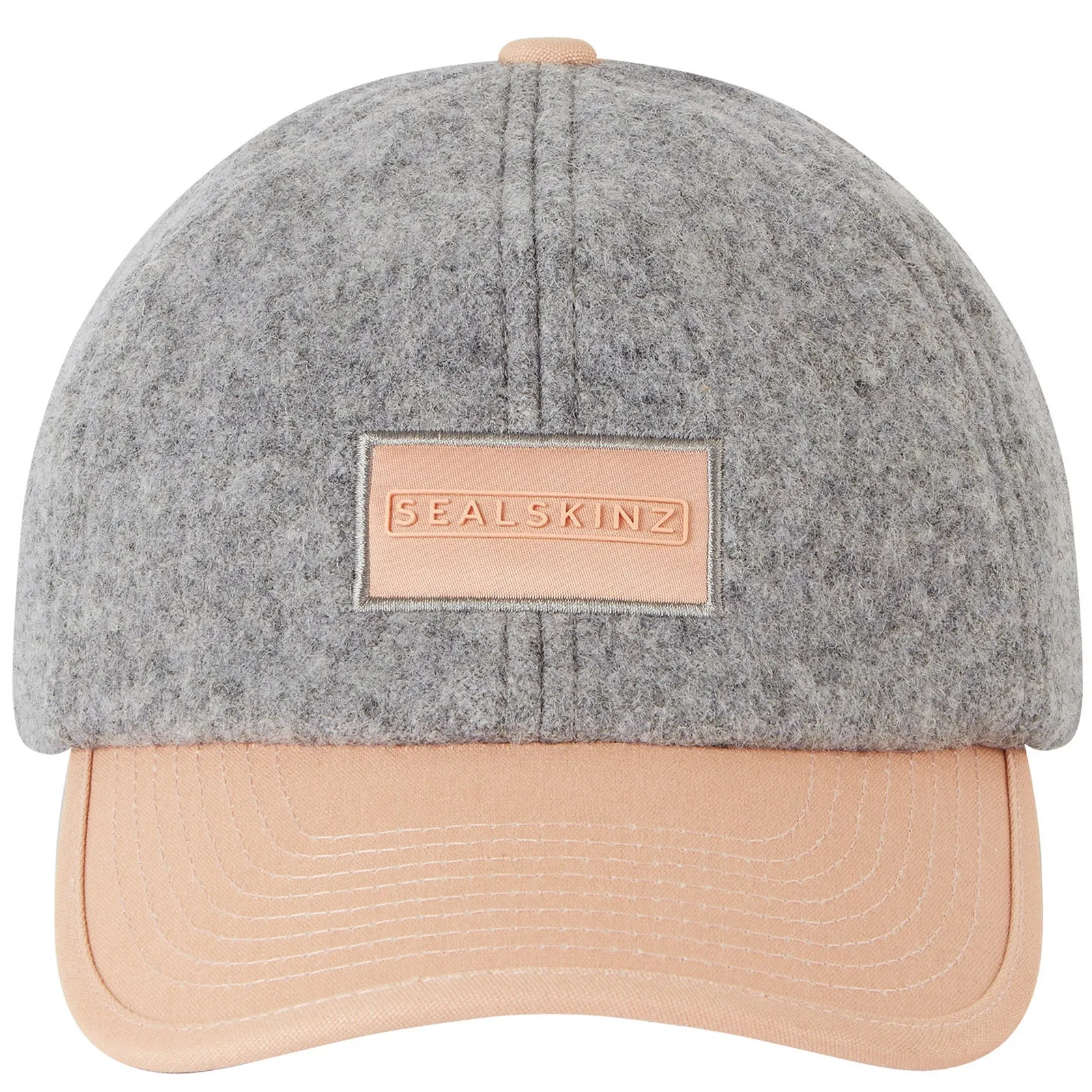Sealskinz Unisex Wickmere Waterproof Boiled Wool Cap