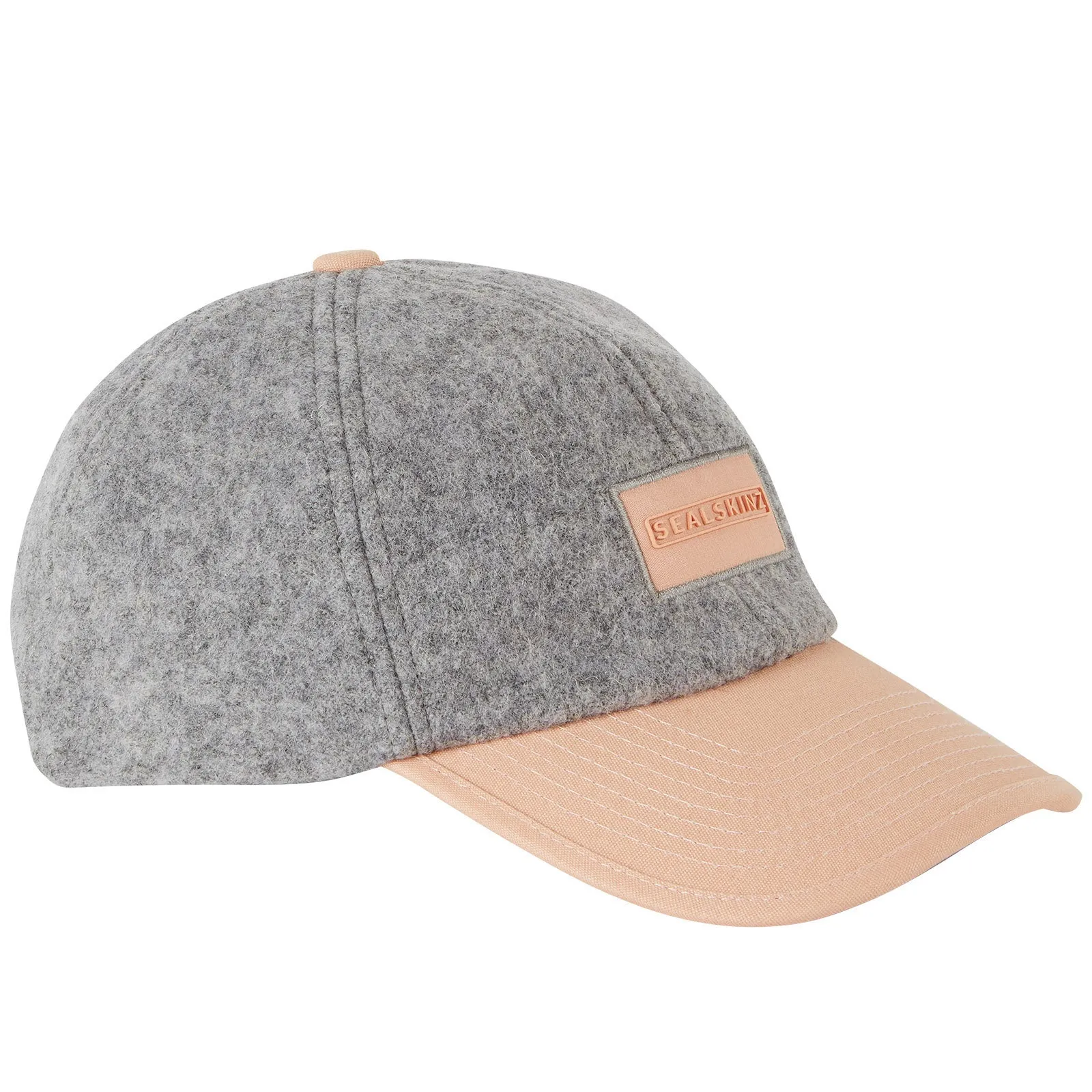 Sealskinz Unisex Wickmere Waterproof Boiled Wool Cap