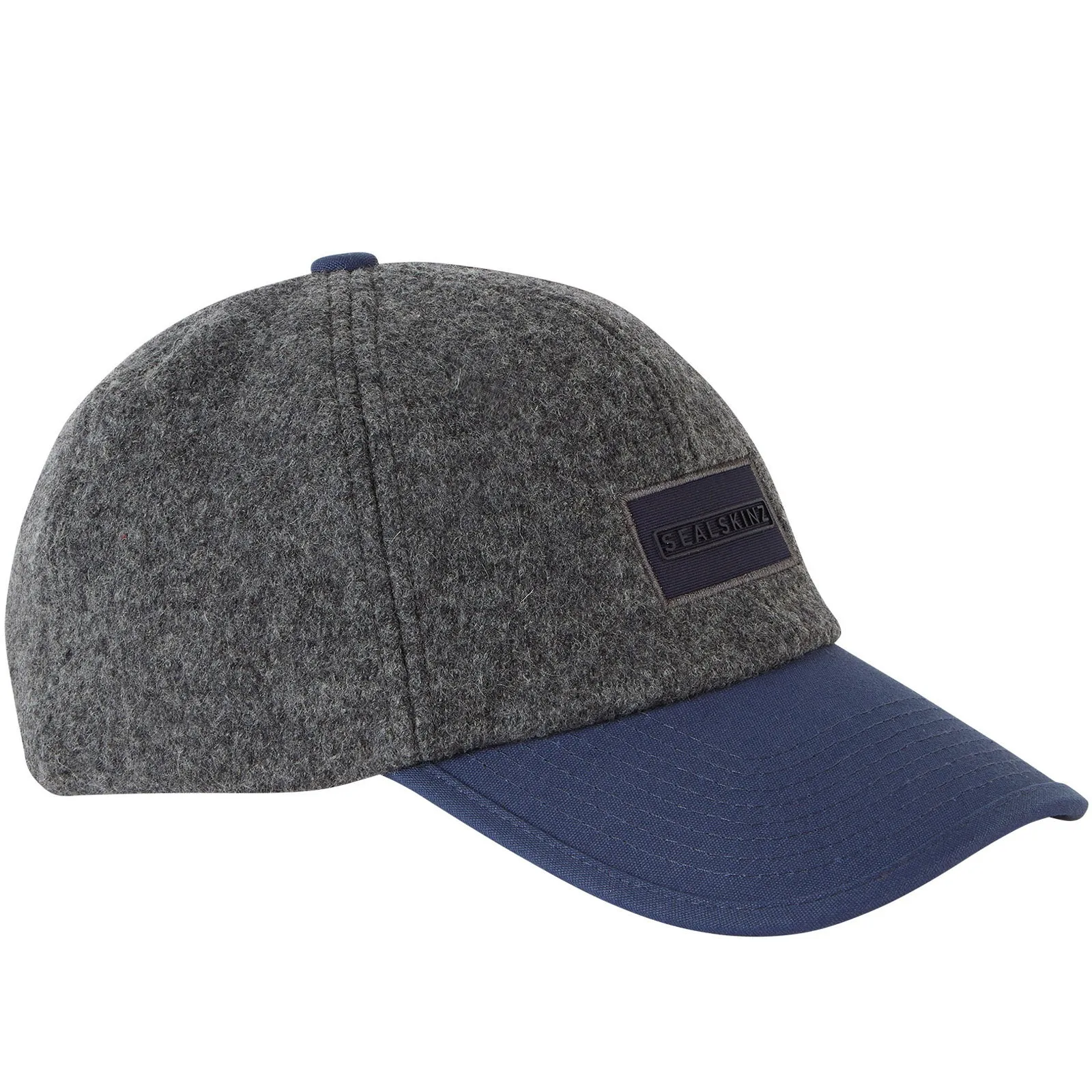 Sealskinz Unisex Wickmere Waterproof Boiled Wool Cap