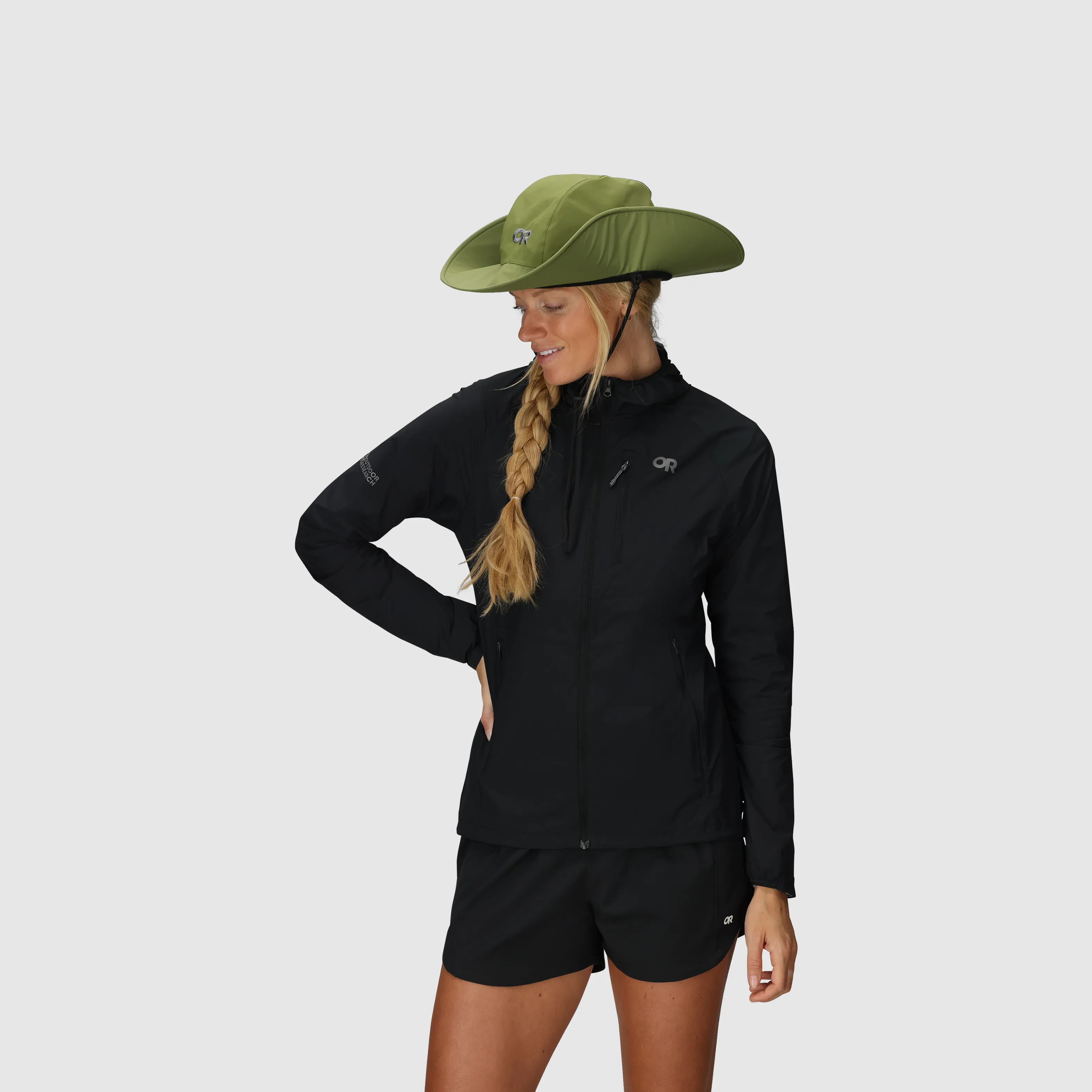 Seattle Rain Hat Outdoor Research