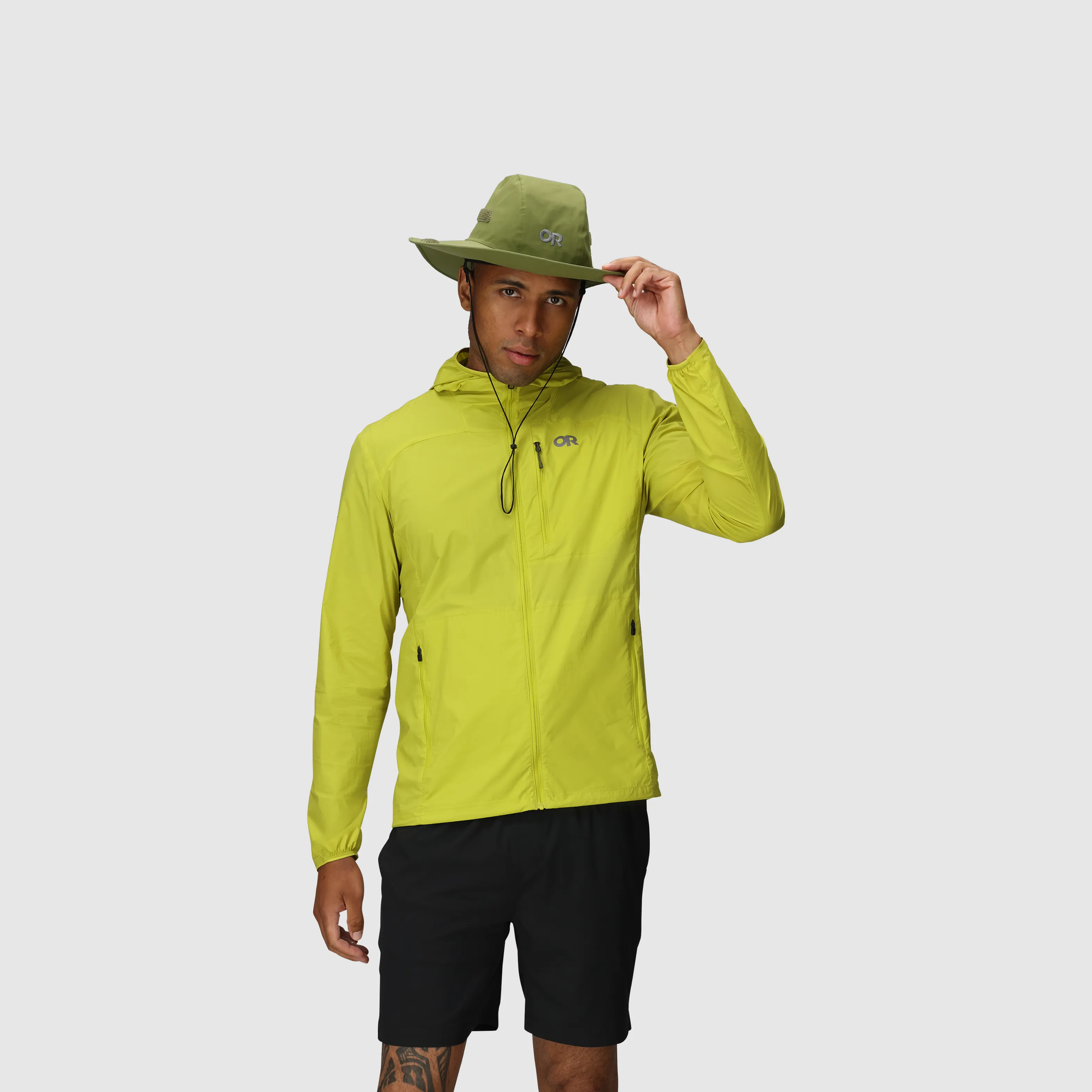 Seattle Rain Hat Outdoor Research