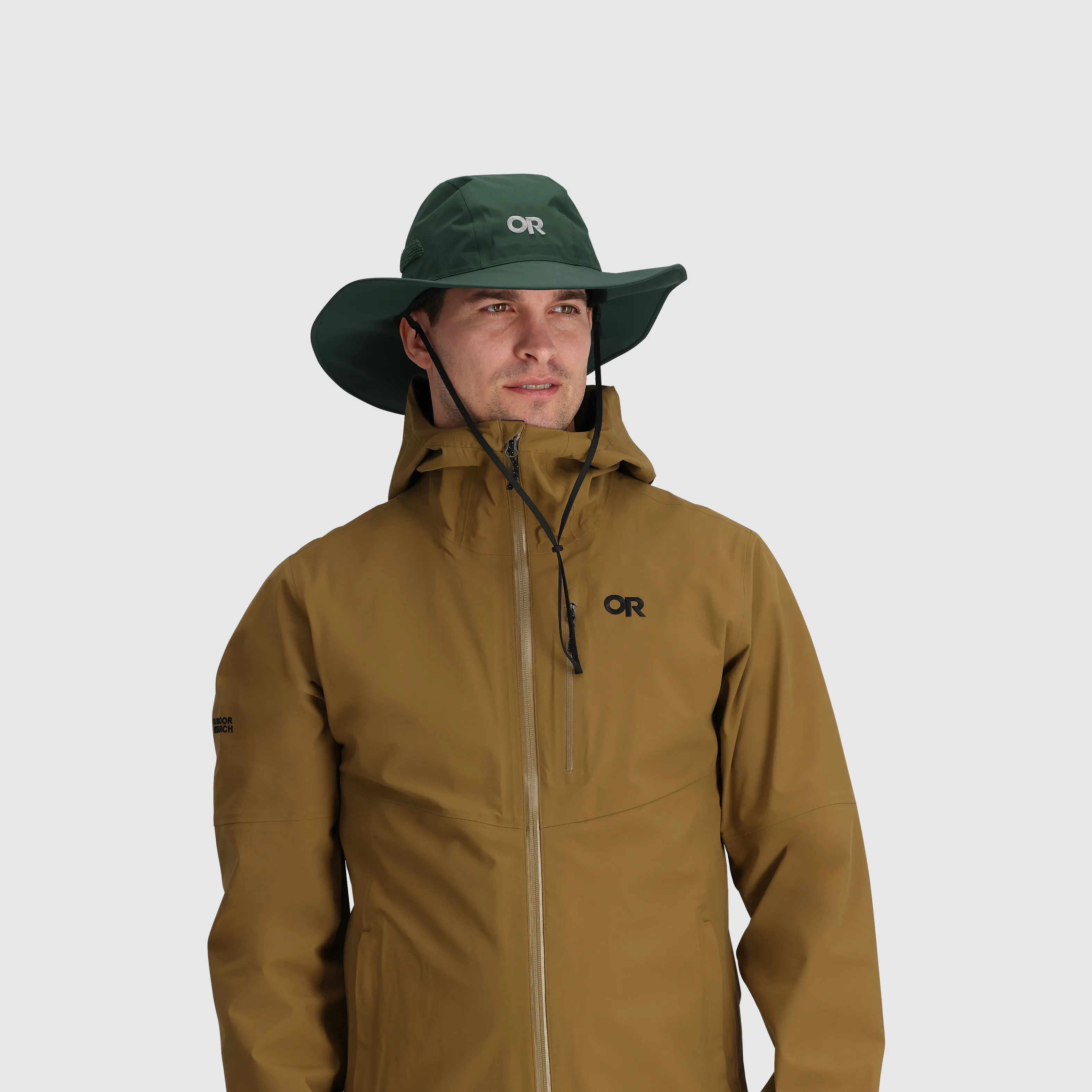 Seattle Rain Hat Outdoor Research
