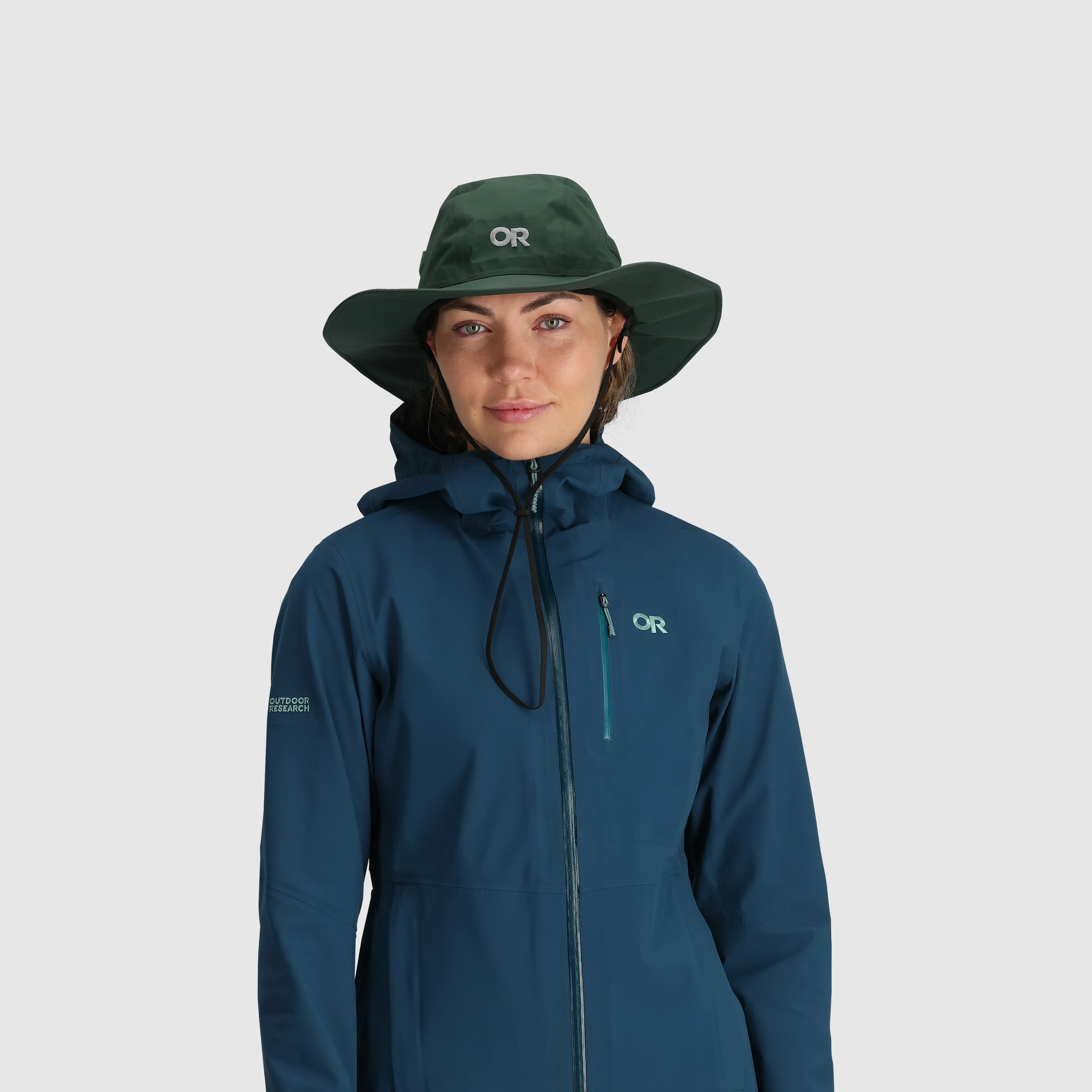Seattle Rain Hat Outdoor Research