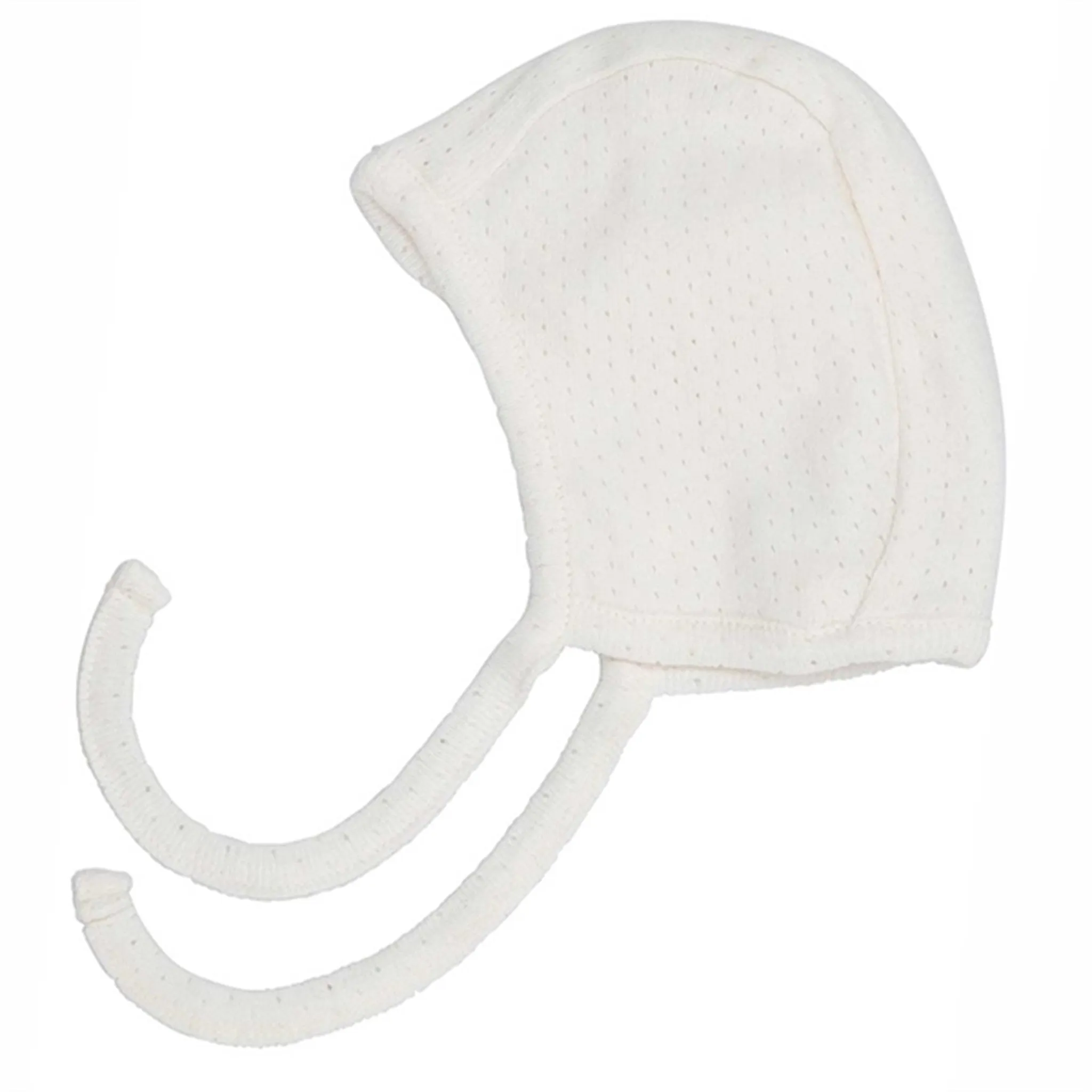 Serendipity Offwhite Baby Strik Hue