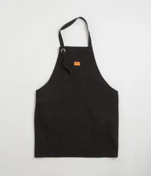 Service Works Canvas Apron - Black