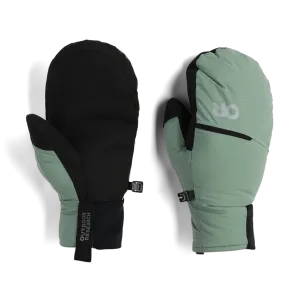 Shadow Insulated Mitts Outdoor Research