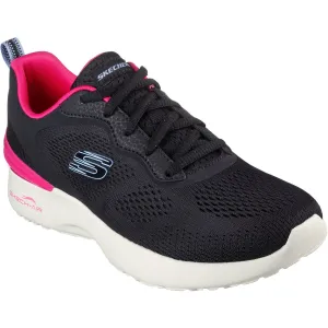 Skechers 149753 Skech-Air Dynamight New Grind Womens Lace Up Trainer