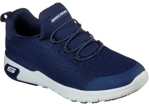 Skechers 77281EC Marsing Waiola SR Womens Safety Trainer