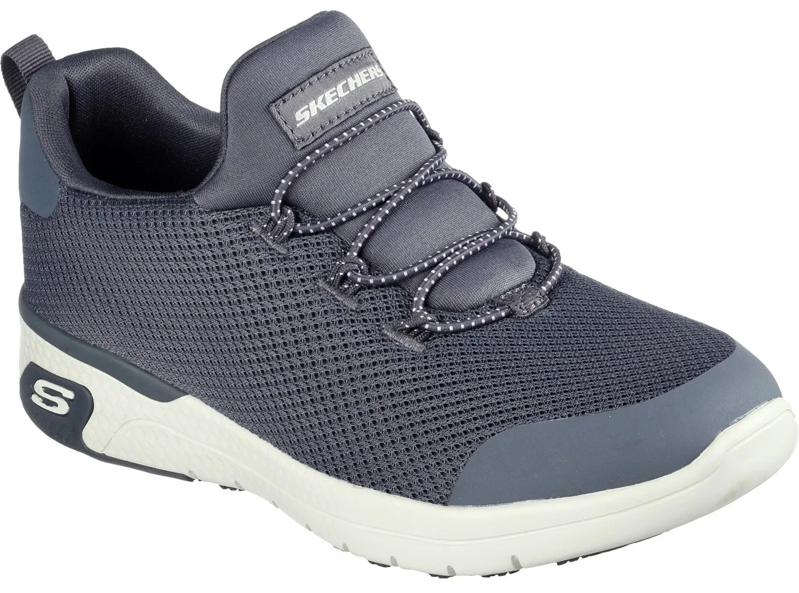 Skechers 77281EC Marsing Waiola SR Womens Safety Trainer