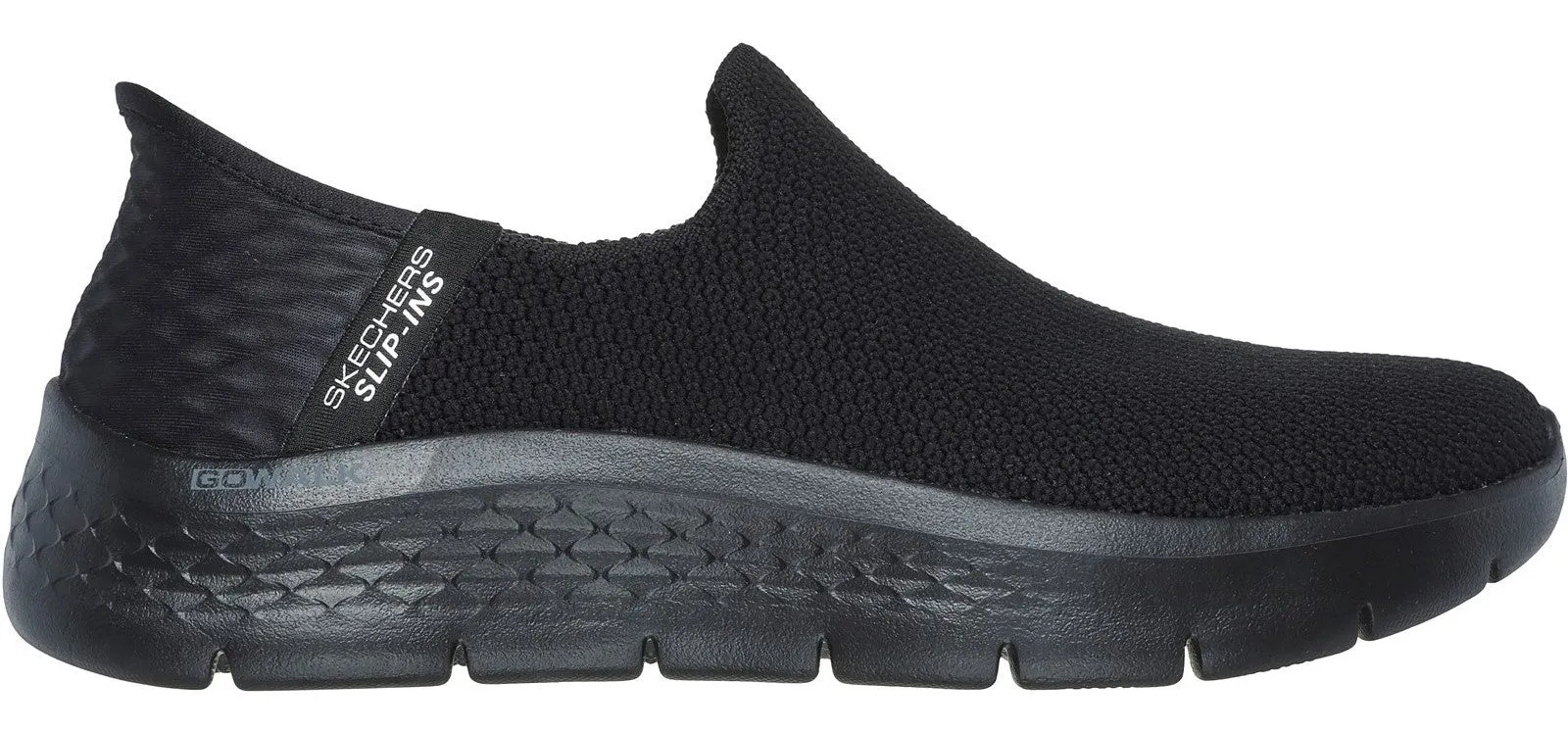 Skechers Slip-Ins™ 124820 GoWalk Flex Sunset View Womens Trainer