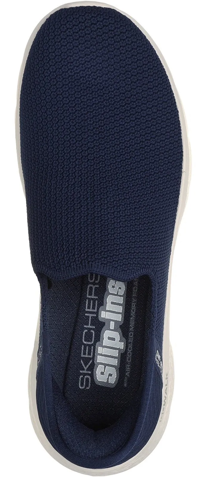 Skechers Slip-Ins™ 124820 GoWalk Flex Sunset View Womens Trainer