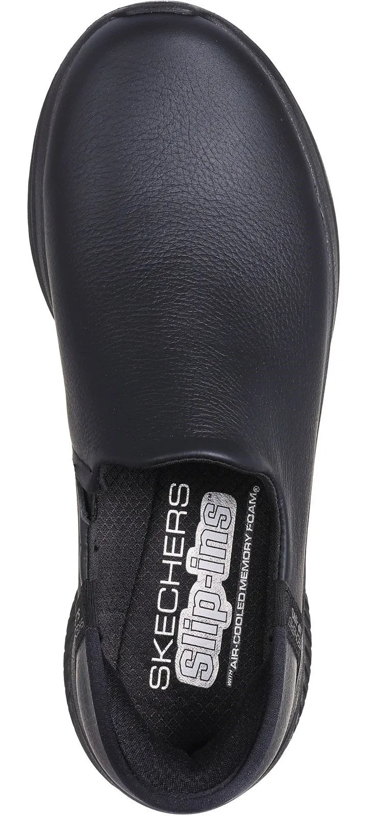 Skechers Slip-Ins™ 149593 Ultra Flex 3.0 All Smooth Womens Slip On Trainer