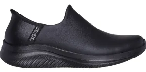 Skechers Slip-Ins™ 149593 Ultra Flex 3.0 All Smooth Womens Slip On Trainer