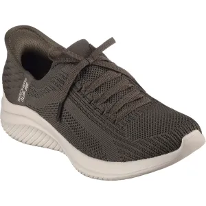 Skechers Slip-Ins™ 149710 Ultra Flex 3.0 Brilliant Path Womens Trainer