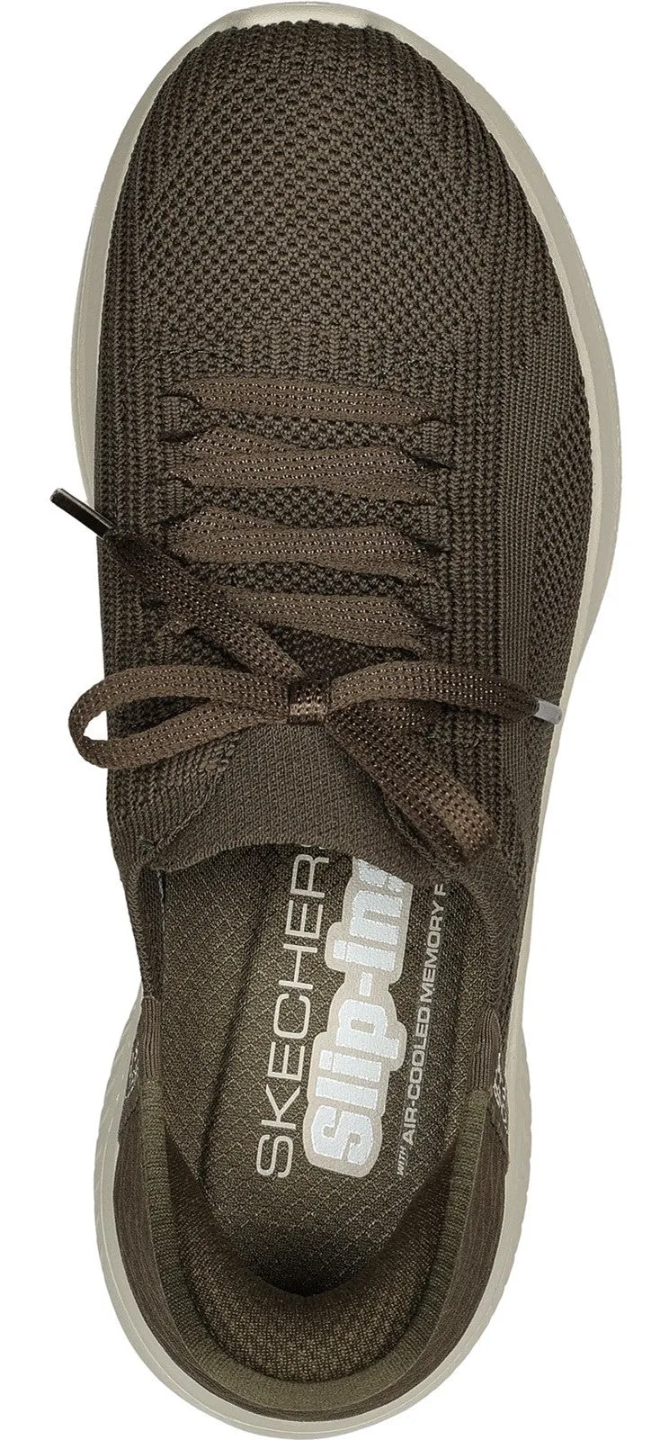 Skechers Slip-Ins™ 149710 Ultra Flex 3.0 Brilliant Path Womens Trainer