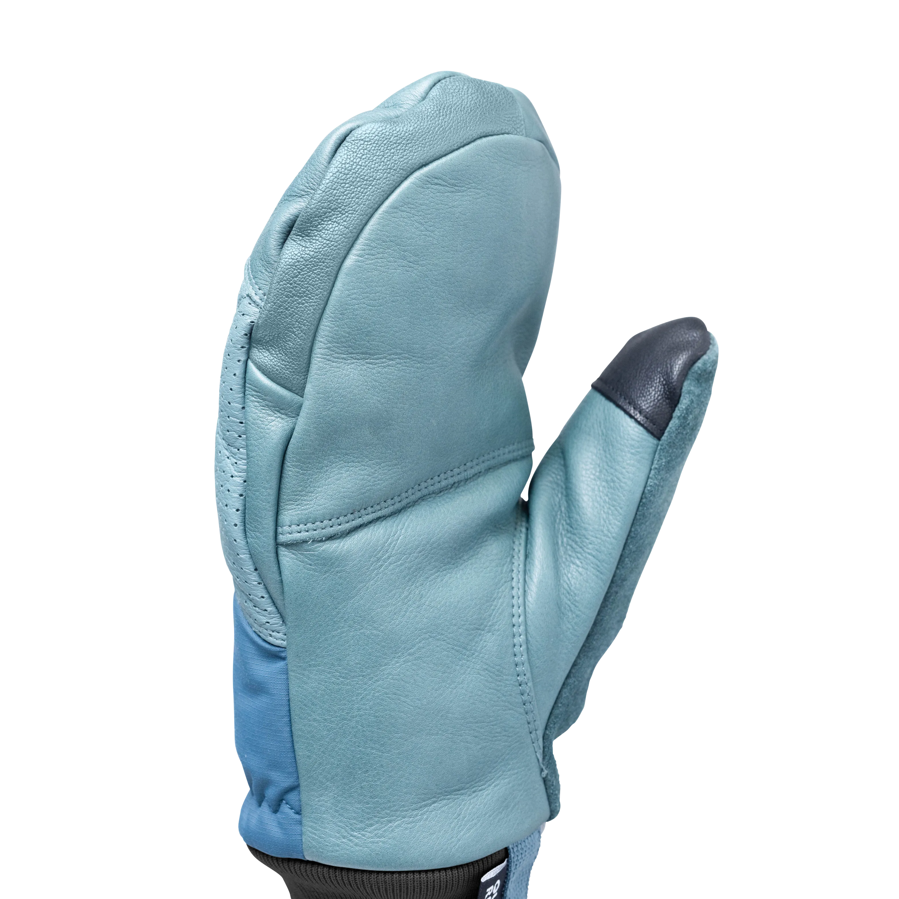 Snowcrew Leather Mitts Outdoor Research