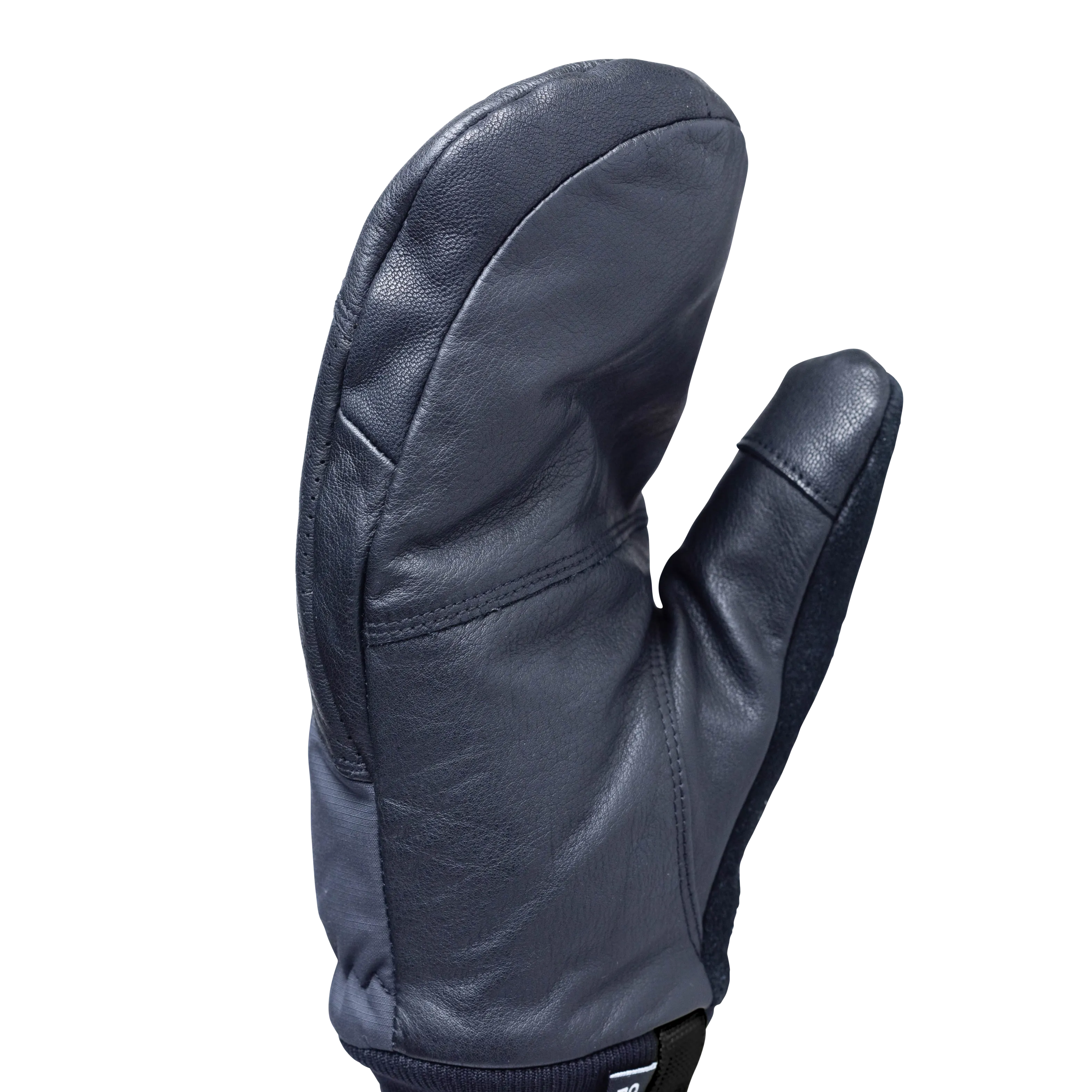 Snowcrew Leather Mitts Outdoor Research