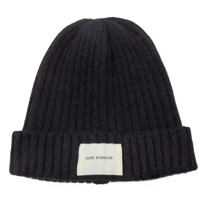 Sofie Schnoor Young Beanie Black Nora