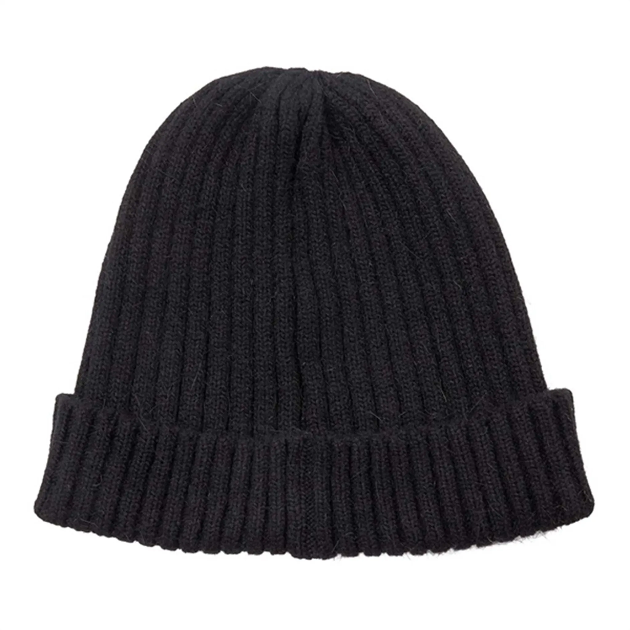 Sofie Schnoor Young Beanie Black Nora