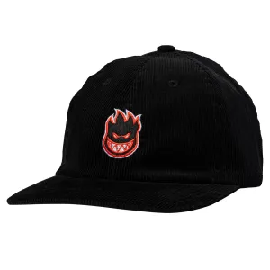 Spitfire - Lil Bighead Fill Strapback Black