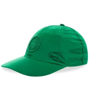 Stone Island Nylon Metal Cap