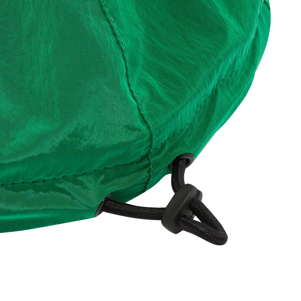 Stone Island Nylon Metal Cap