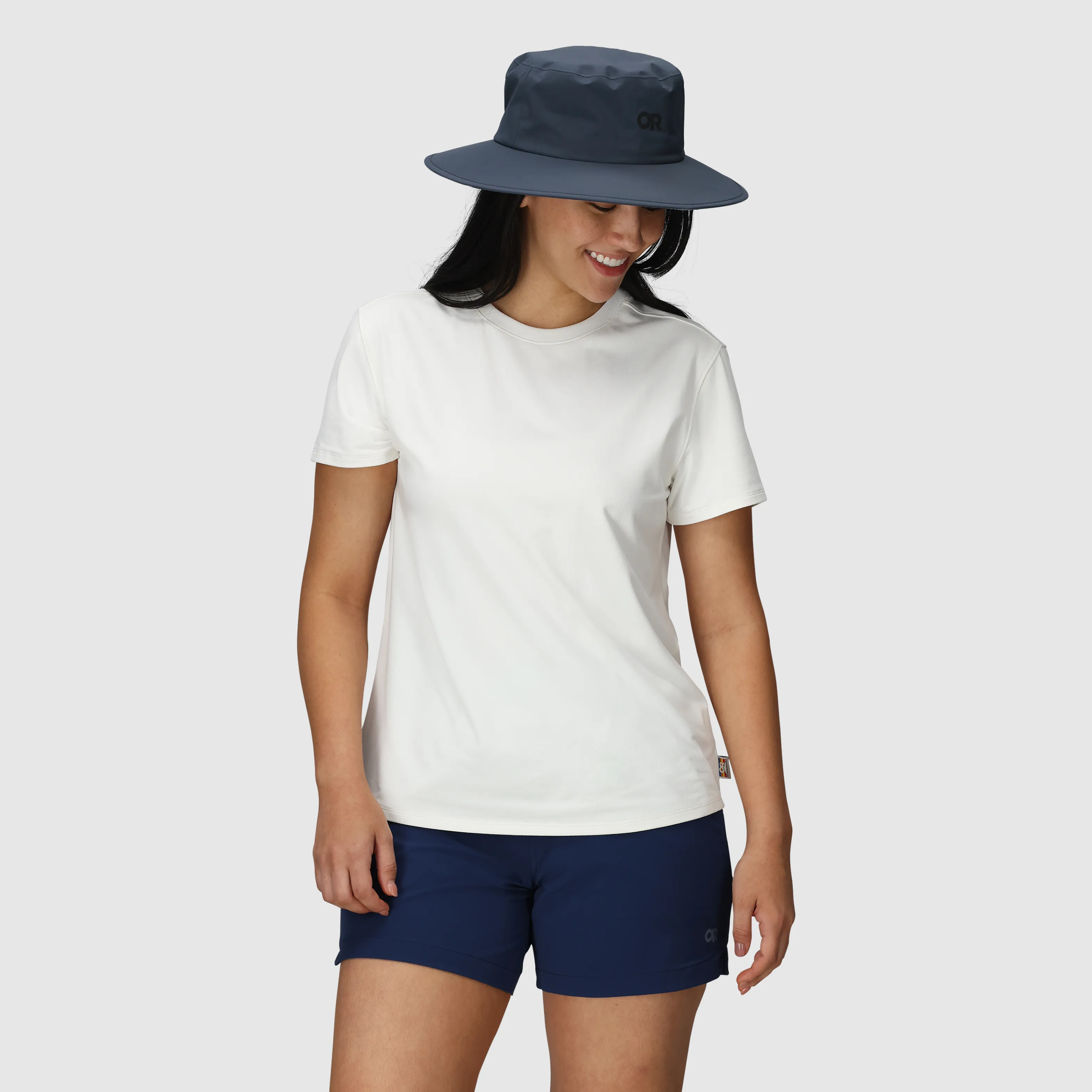 Stratoburst Rain Hat Outdoor Research