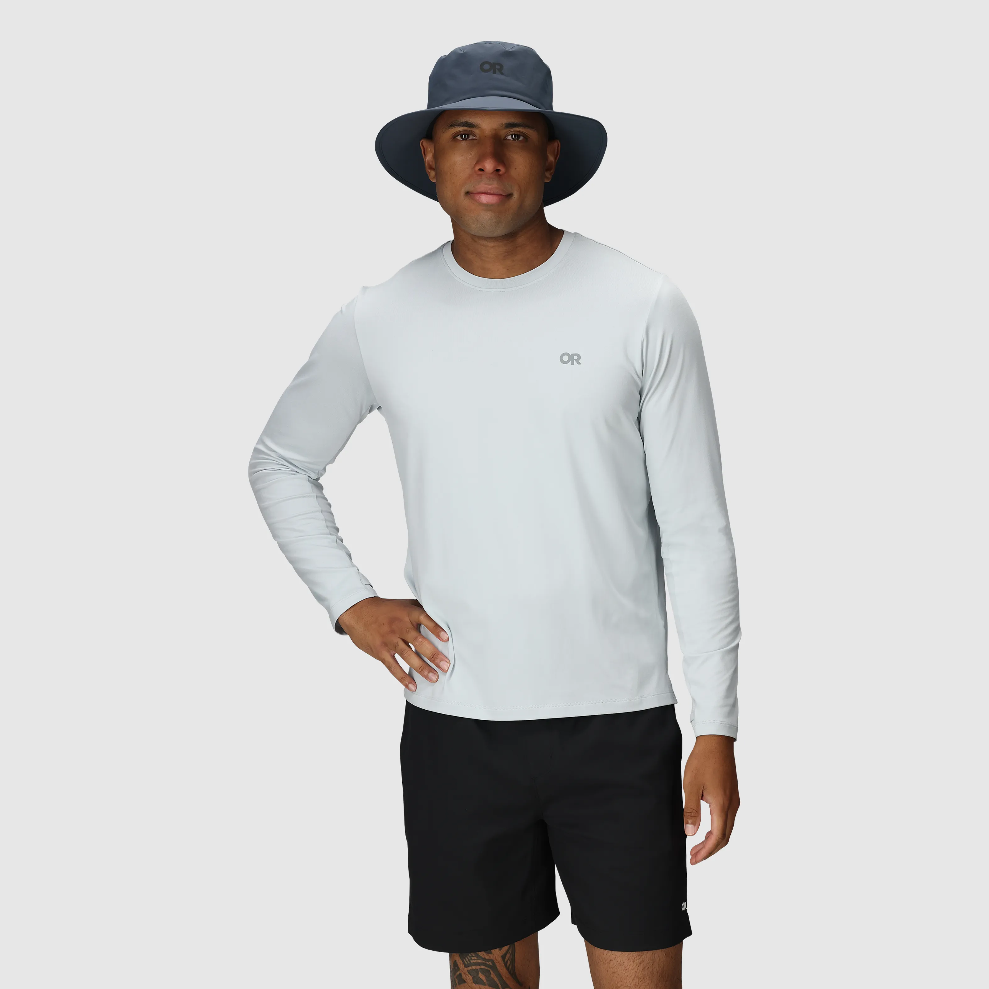 Stratoburst Rain Hat Outdoor Research