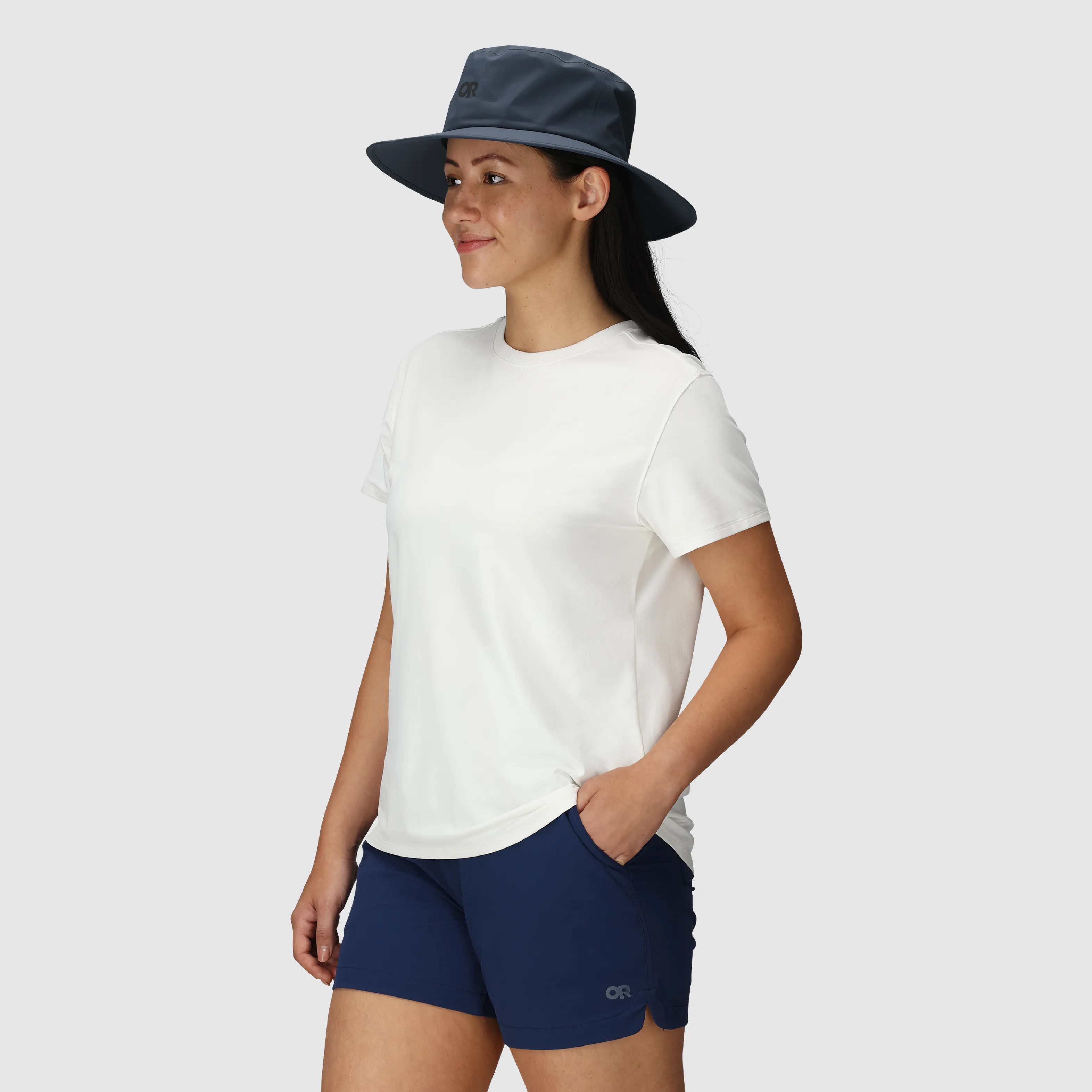 Stratoburst Rain Hat Outdoor Research