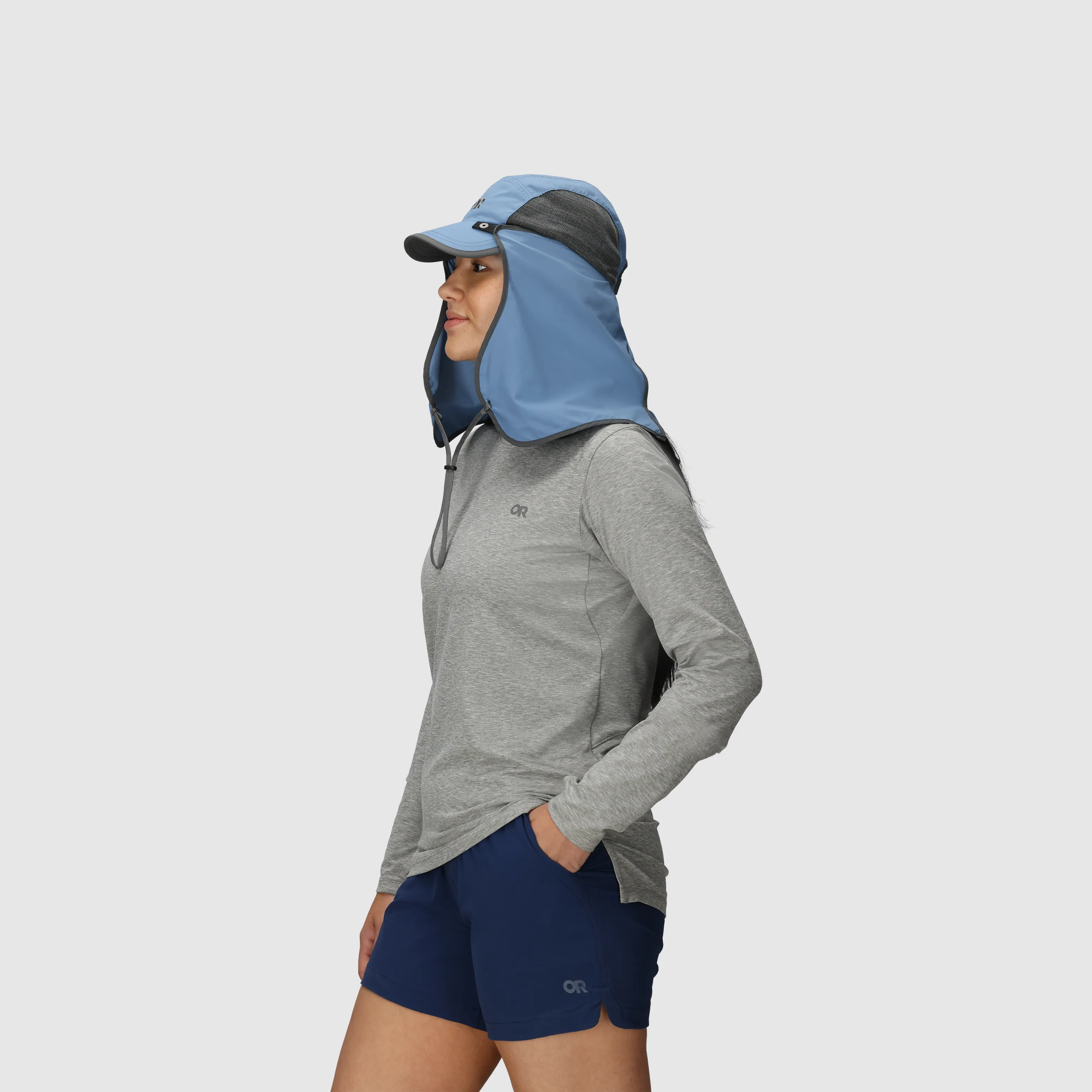 Sun Runner Cap Outdoor Research
