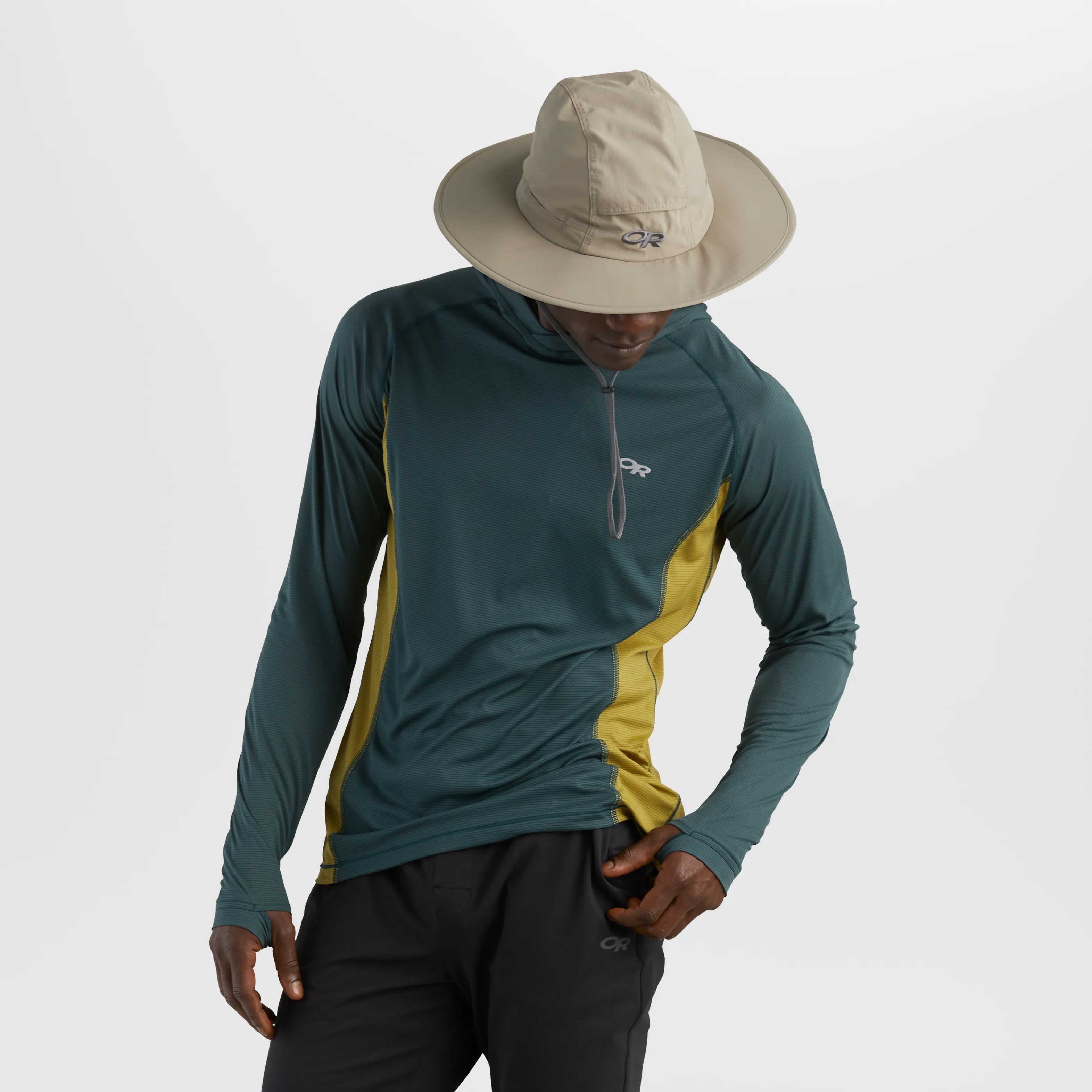 Sunbriolet Sun Hat Outdoor Research