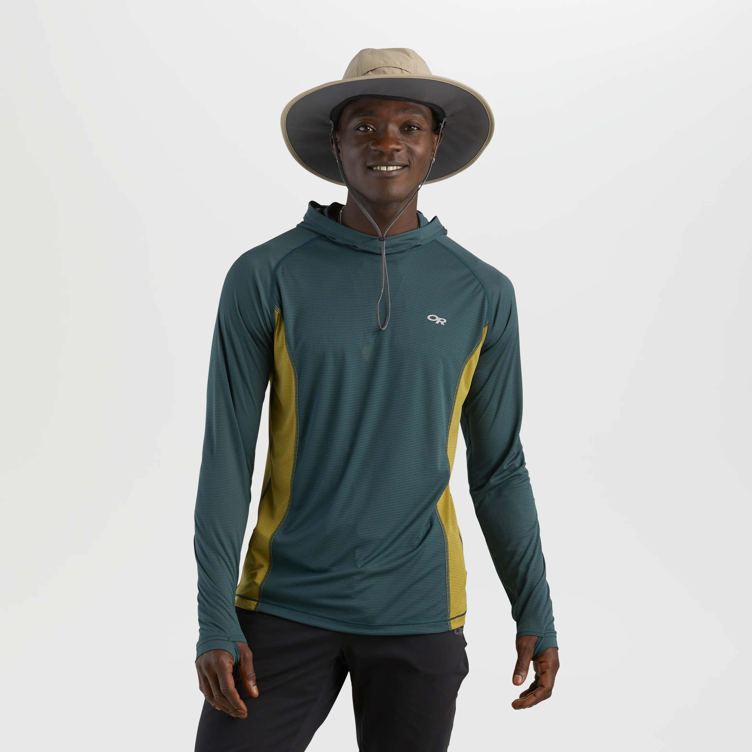 Sunbriolet Sun Hat Outdoor Research