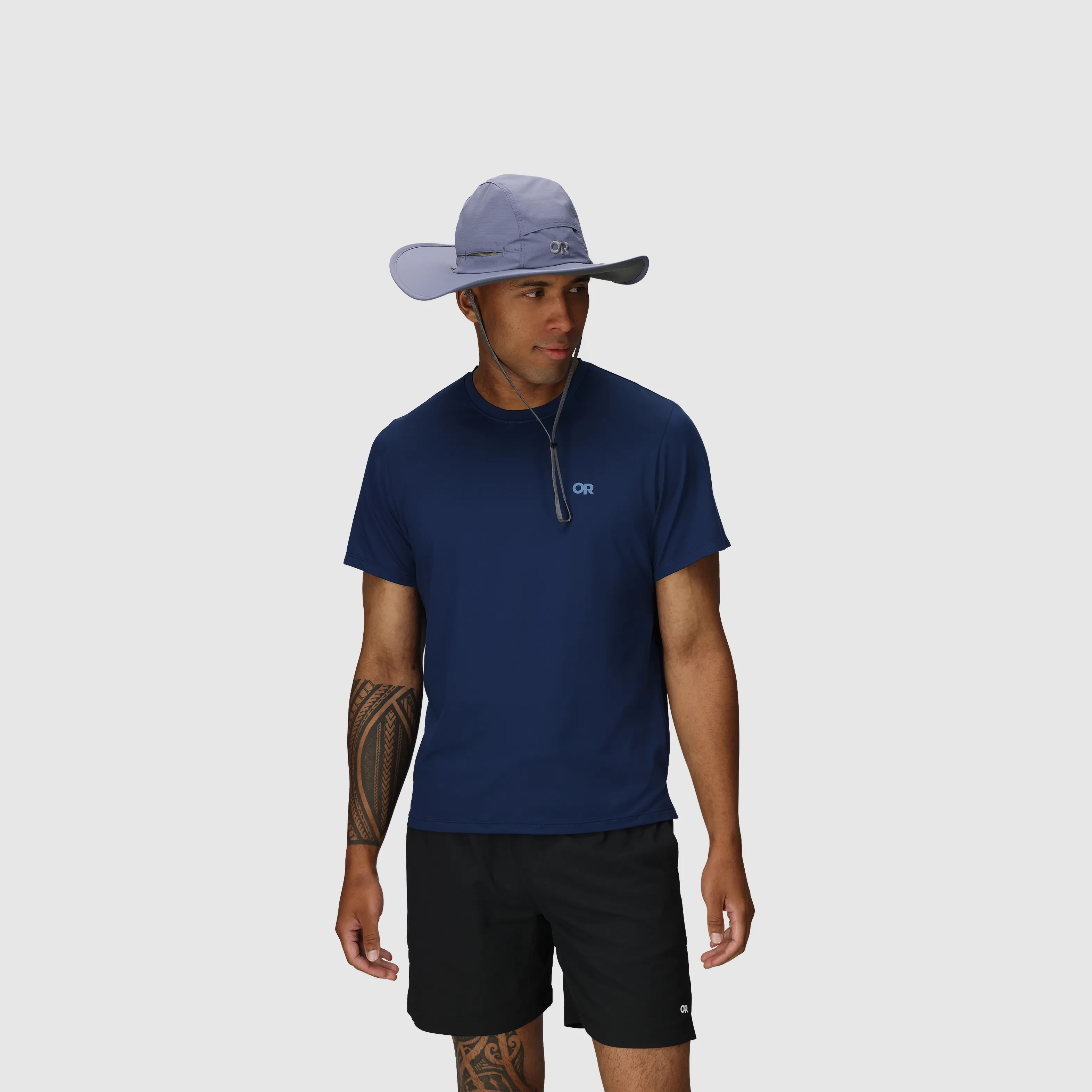 Sunbriolet Sun Hat Outdoor Research