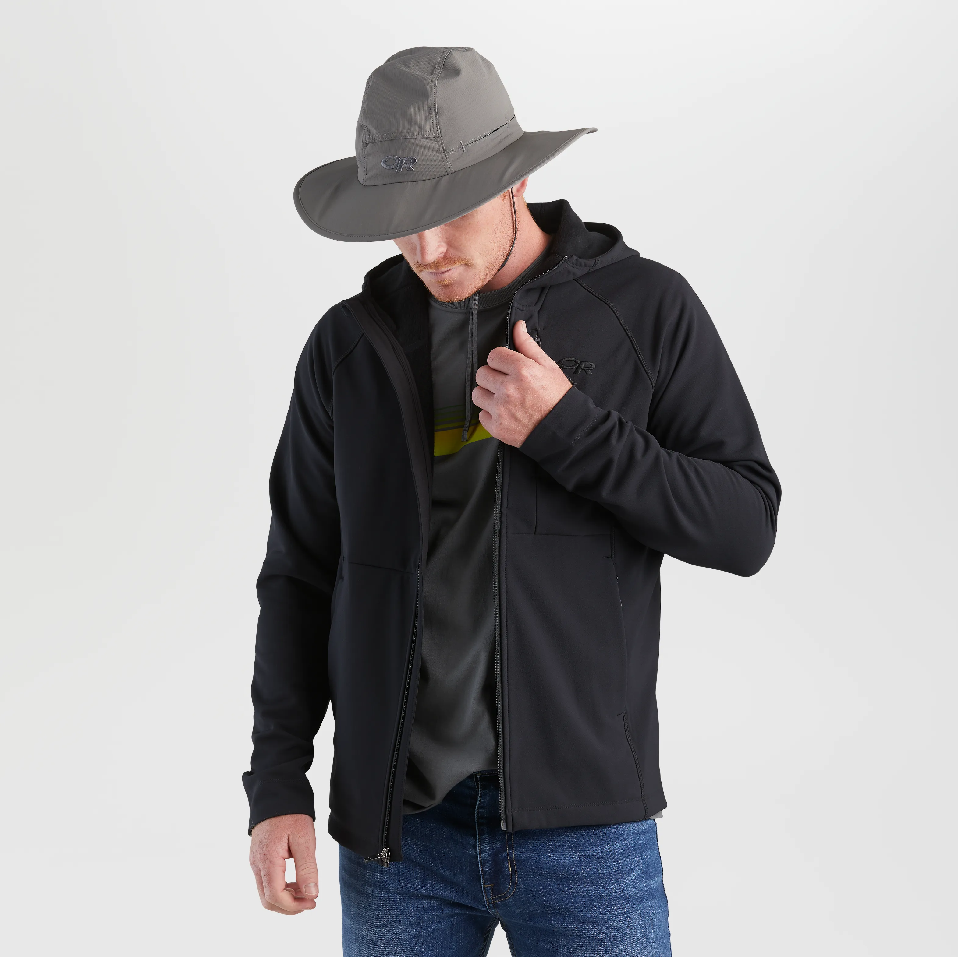 Sunbriolet Sun Hat Outdoor Research