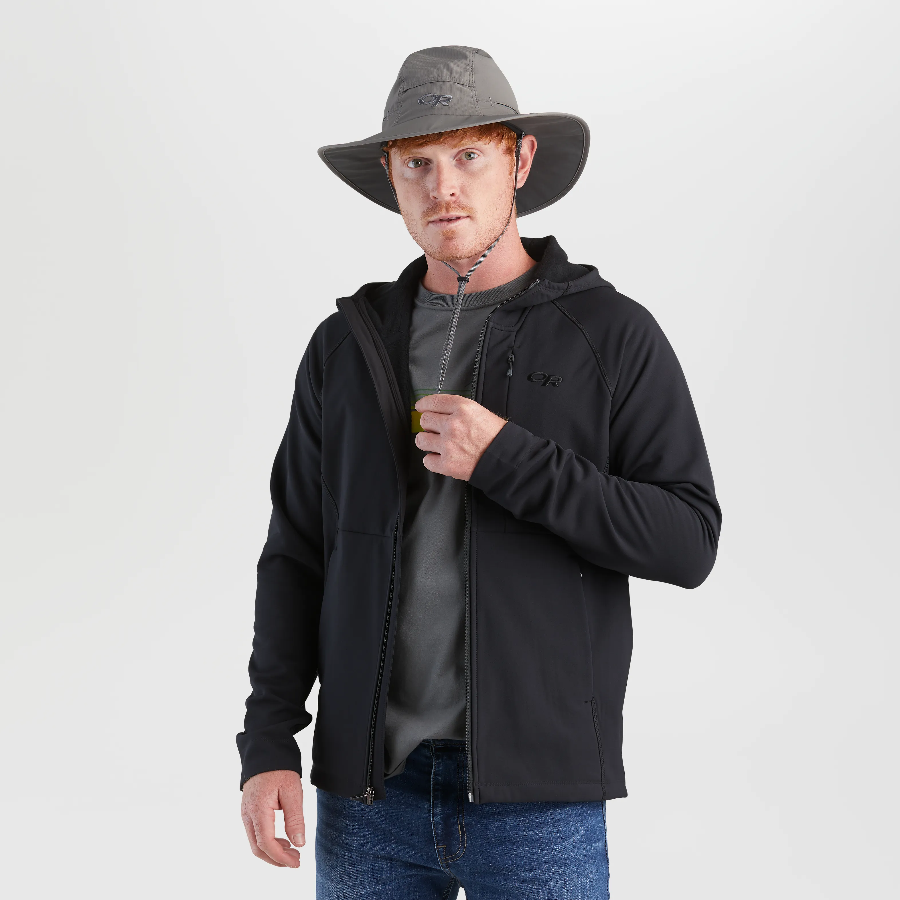 Sunbriolet Sun Hat Outdoor Research