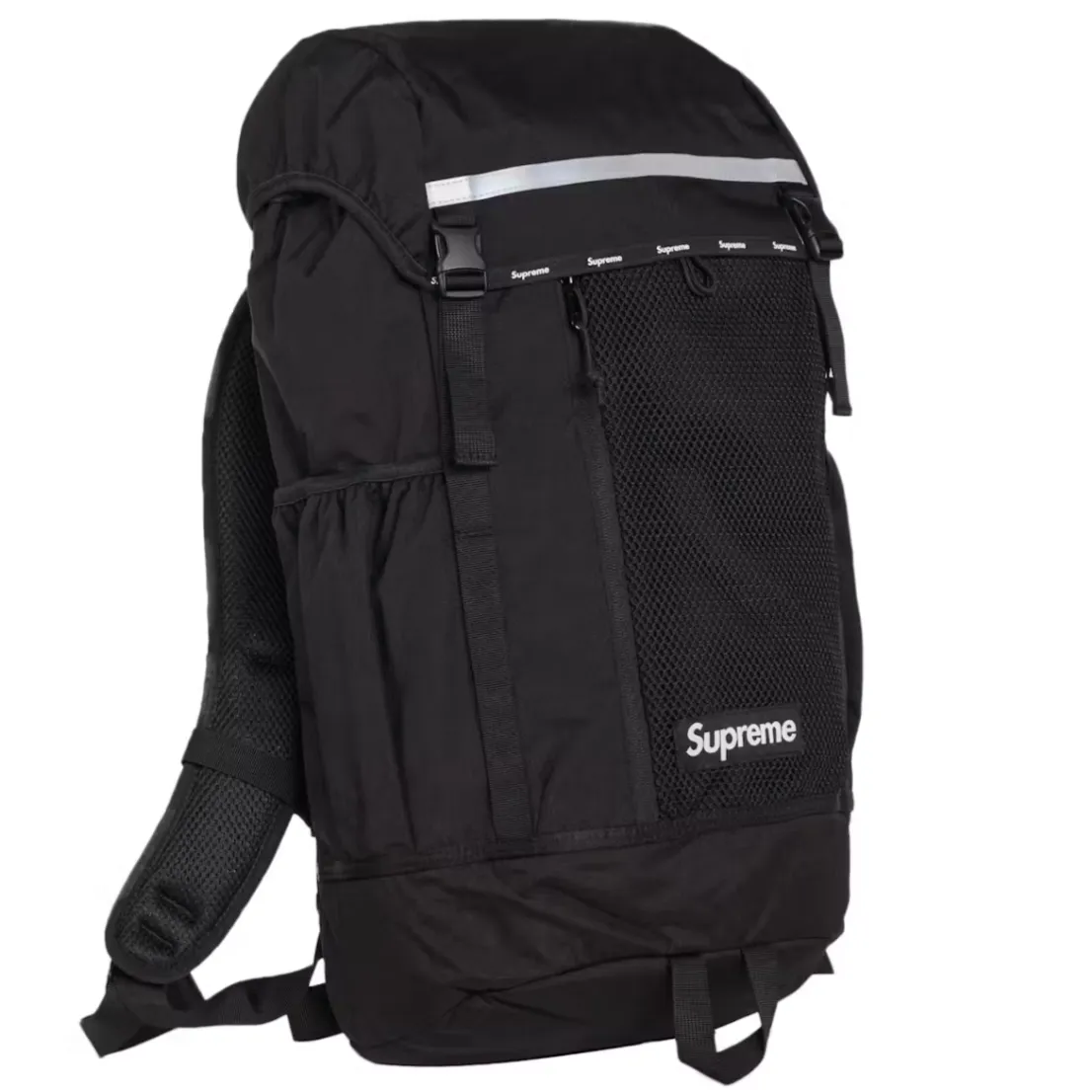 Supreme Cordura Logo Backpack