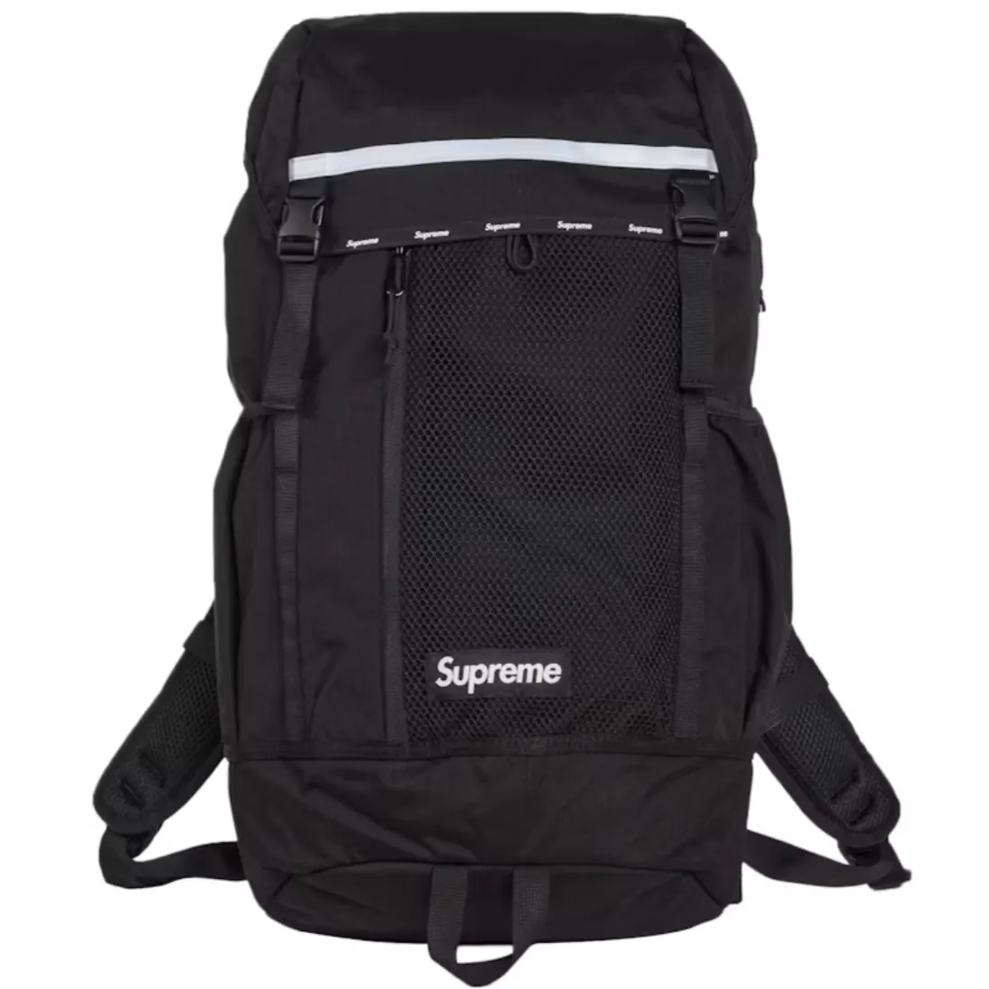 Supreme Cordura Logo Backpack