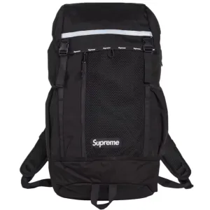 Supreme Cordura Logo Backpack