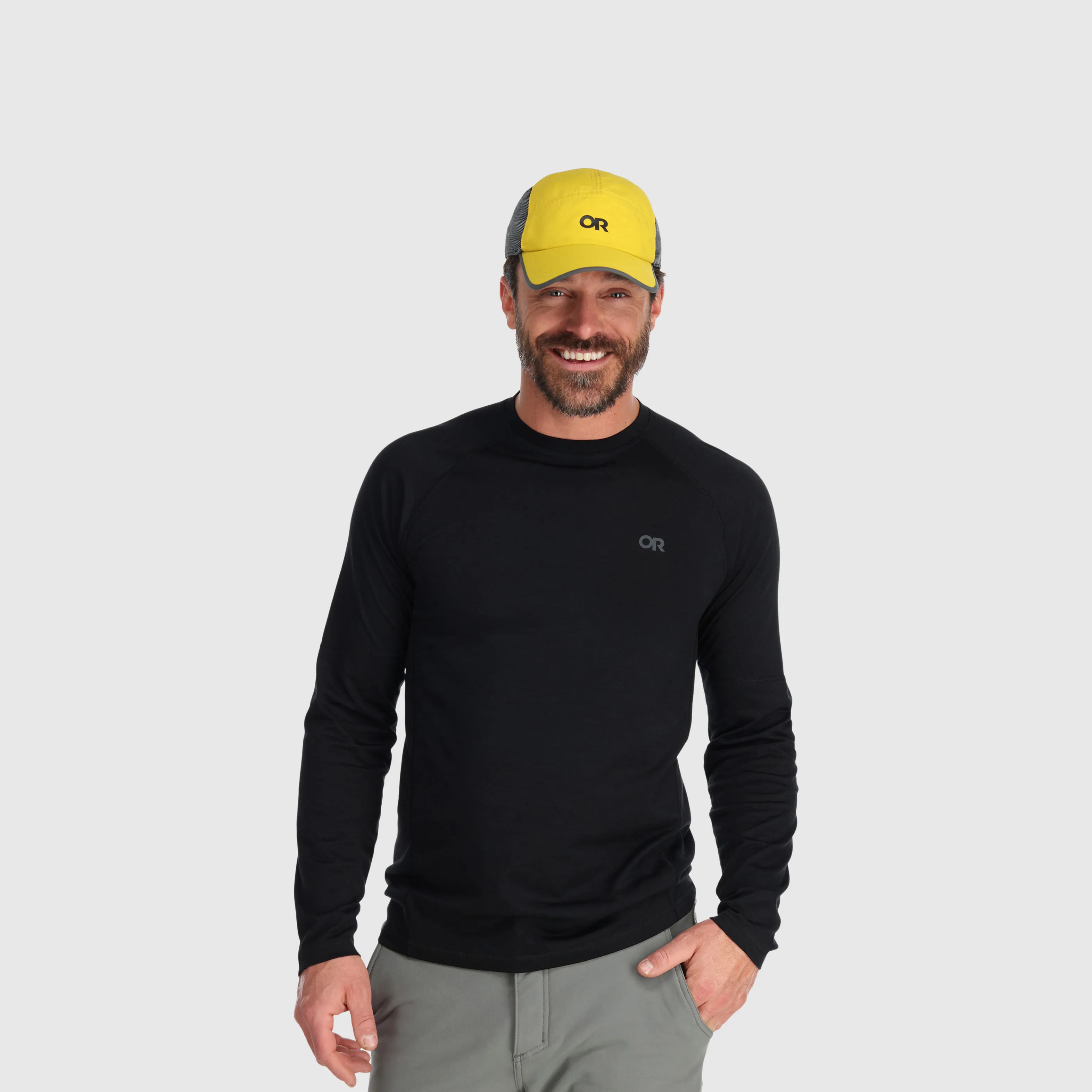 Swift Cap Outdoor Research