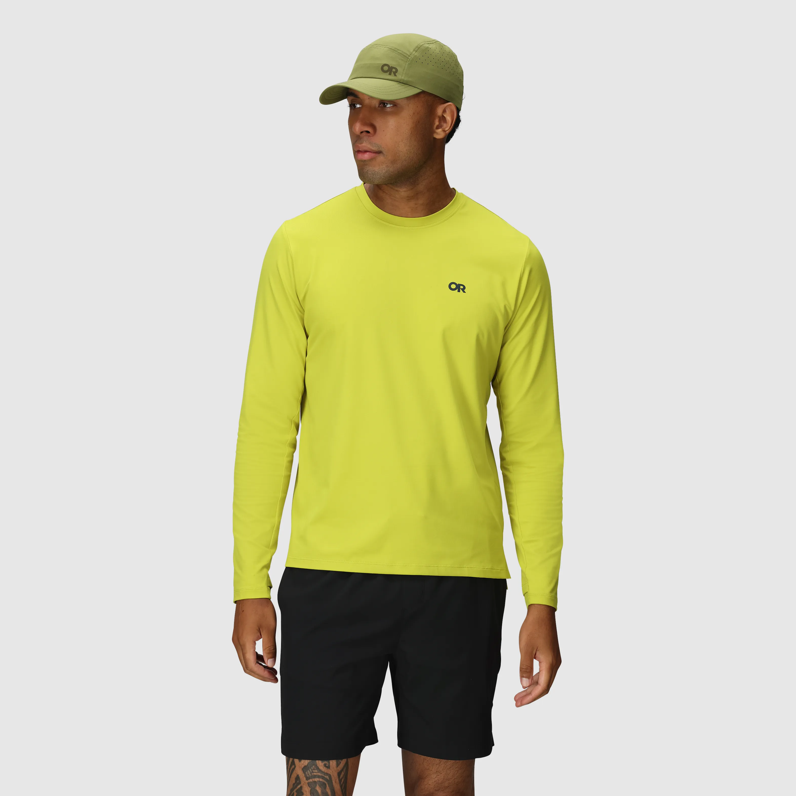 Swift Lite Tech Cap Outdoor Research