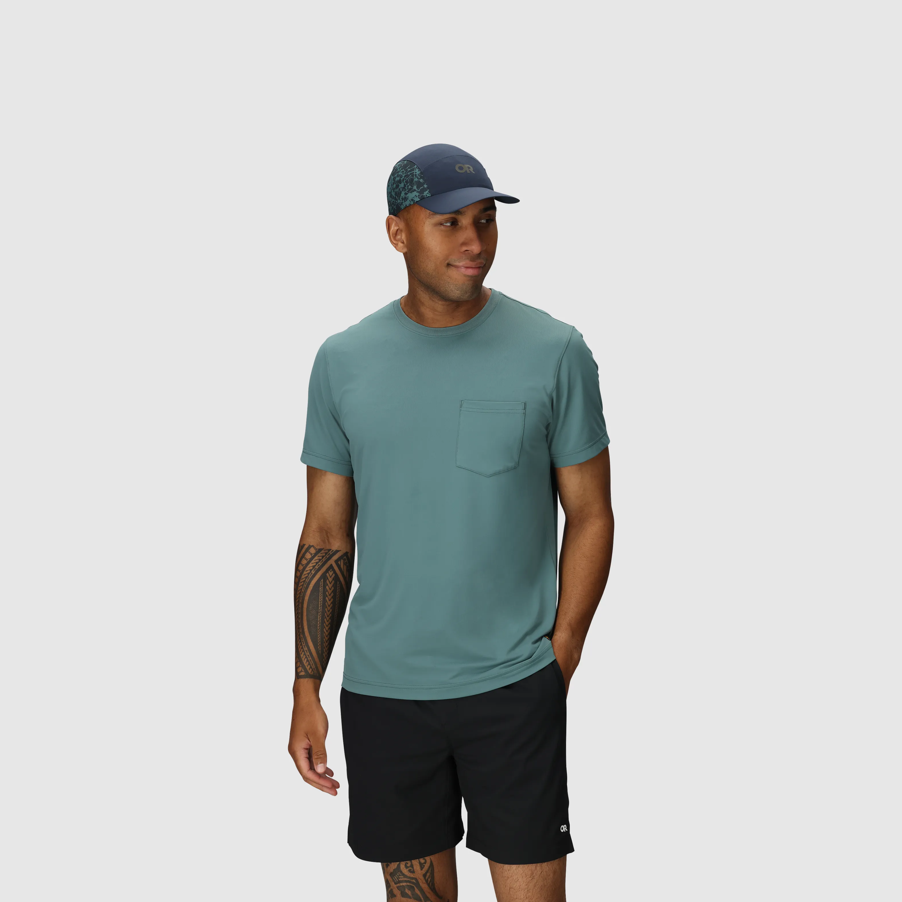 Swift Ultra Light Cap Outdoor Research