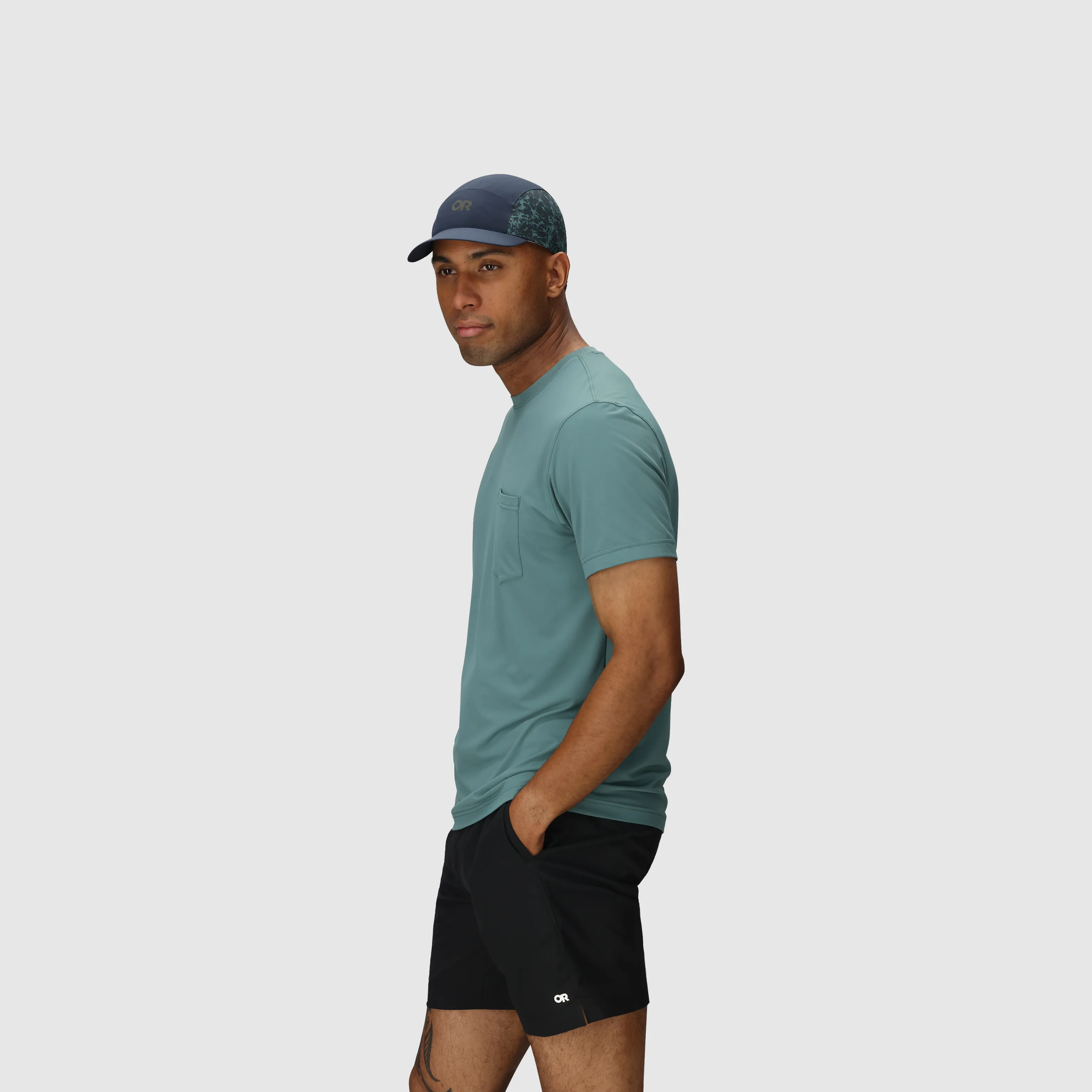 Swift Ultra Light Cap Outdoor Research