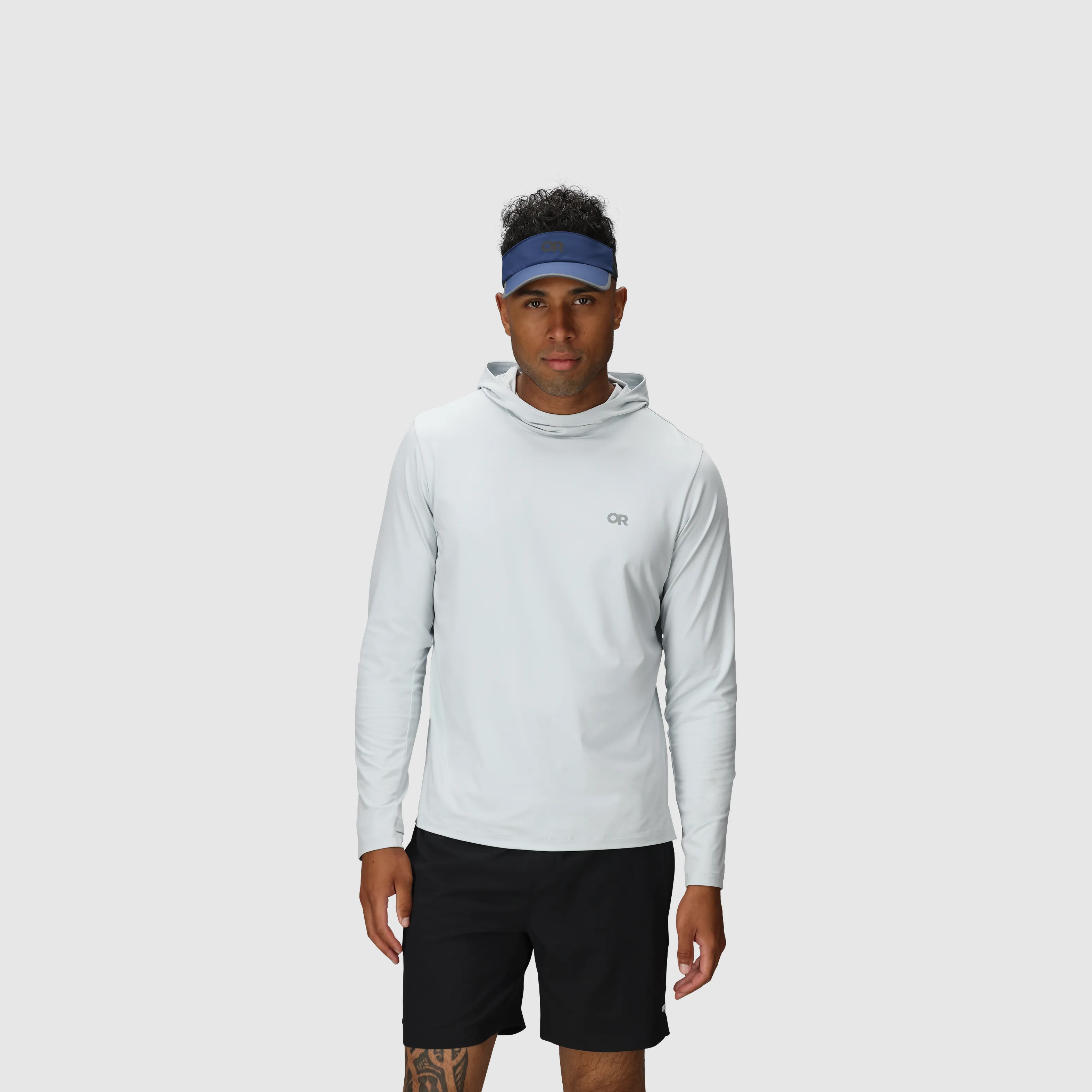 Swift Visor Outdoor Research