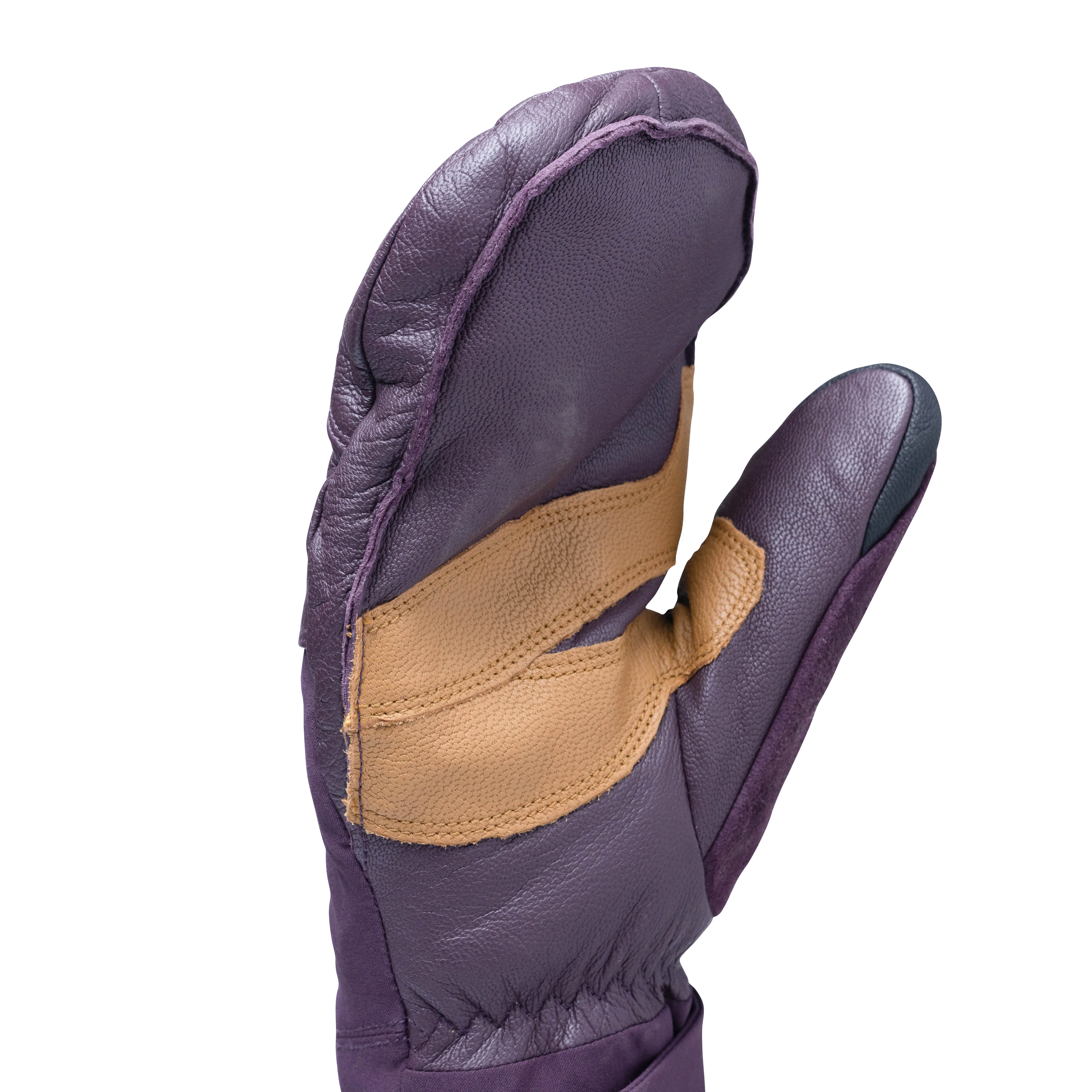 Team GORE-TEX Mitts Outdoor Research
