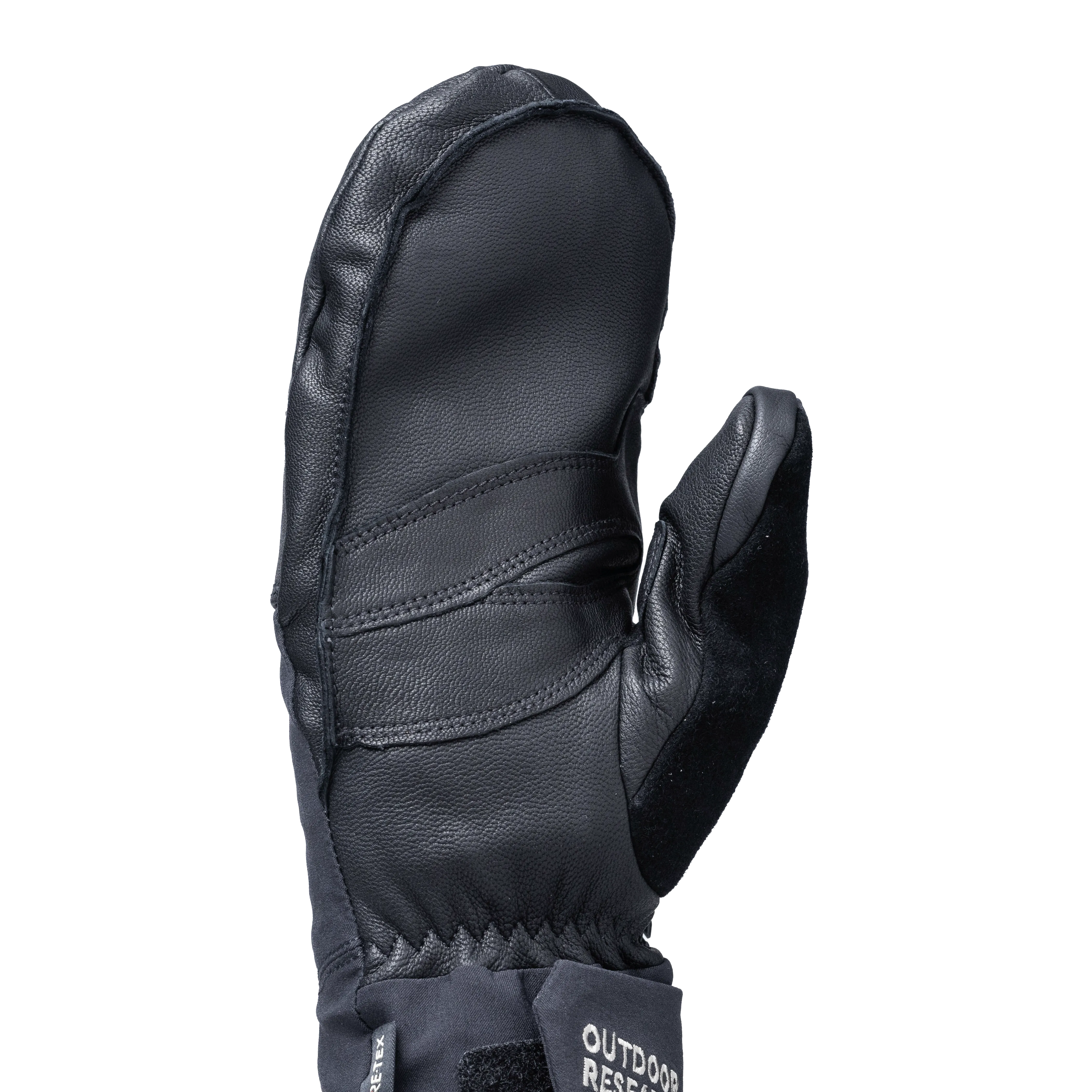 Team GORE-TEX Mitts Outdoor Research