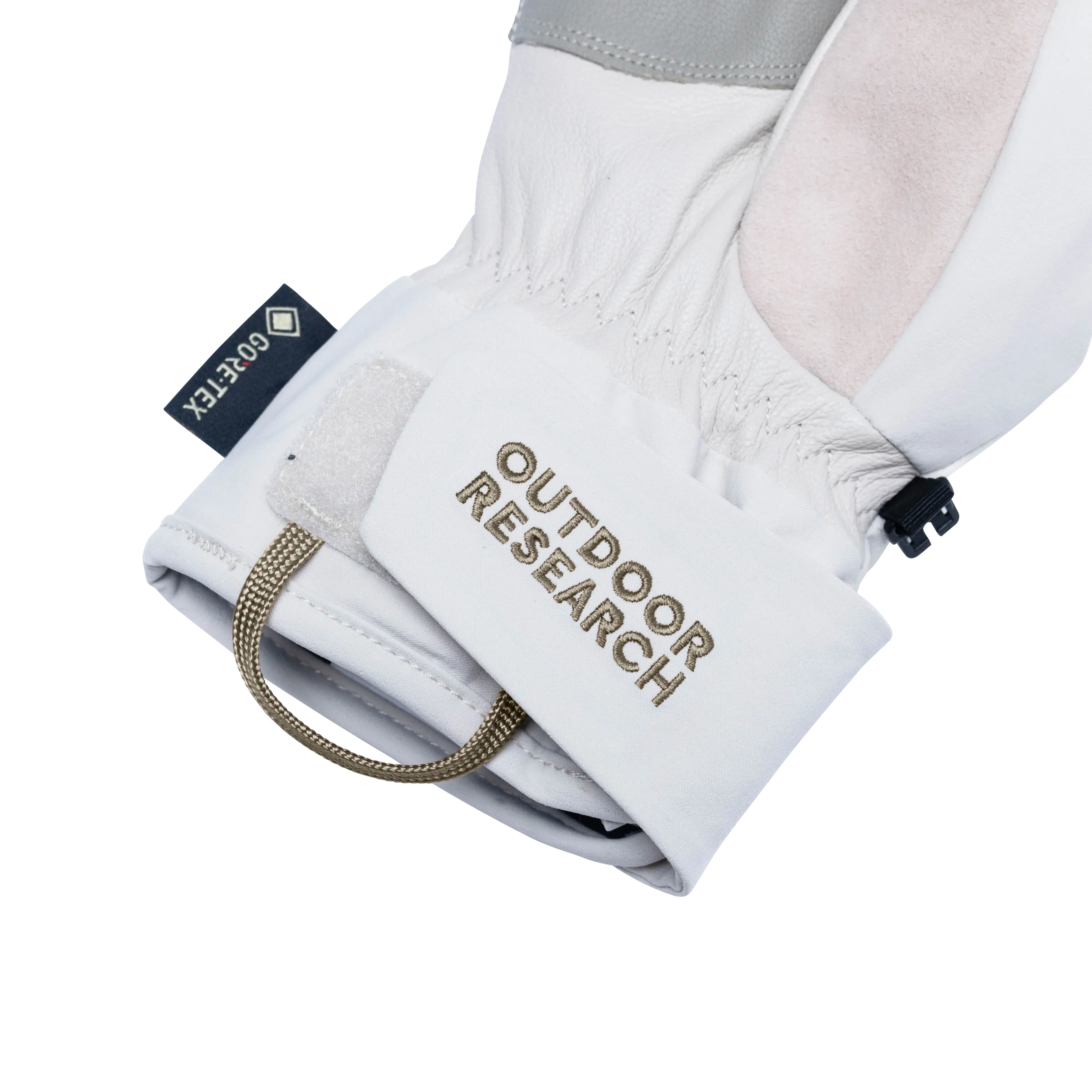 Team GORE-TEX Mitts Outdoor Research