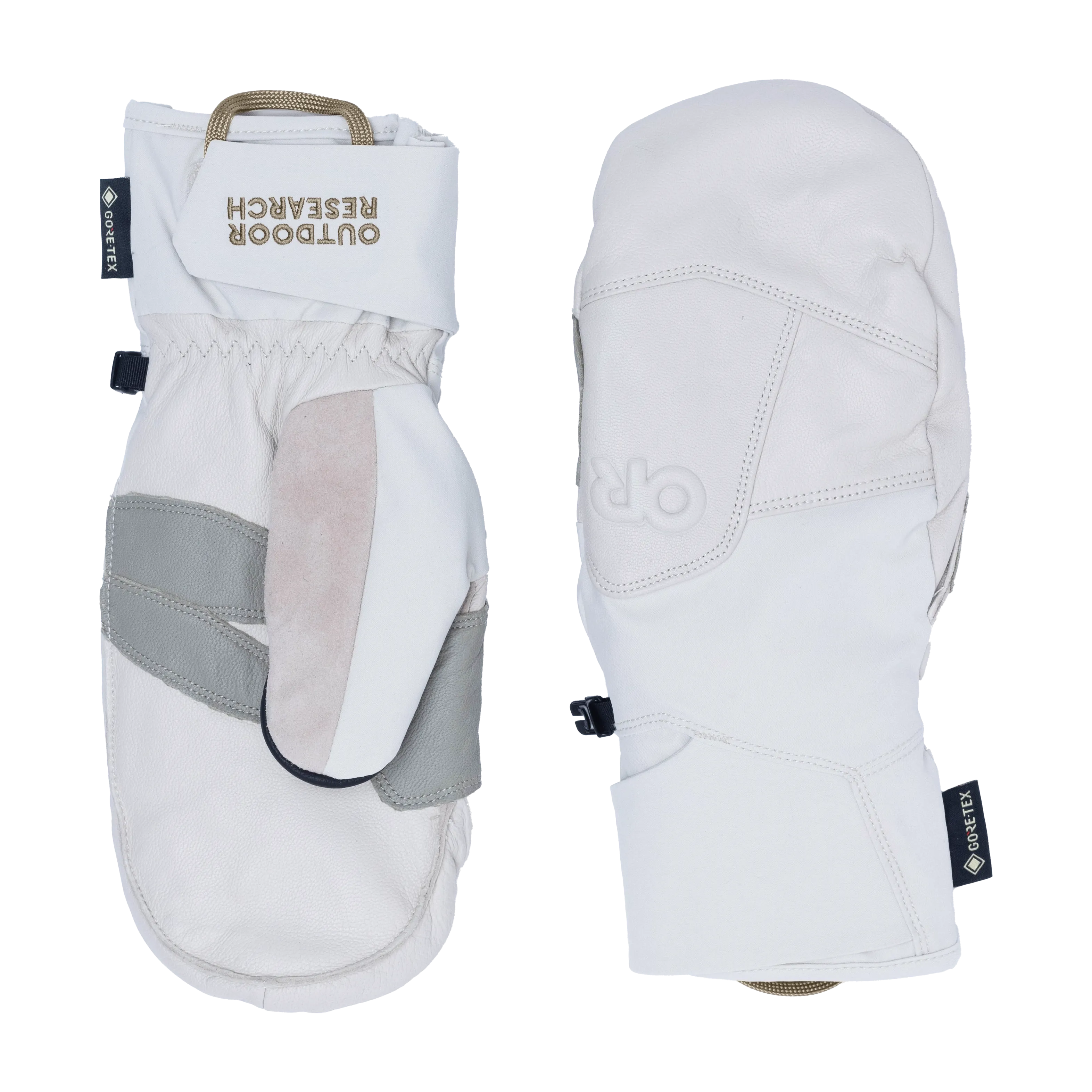 Team GORE-TEX Mitts Outdoor Research